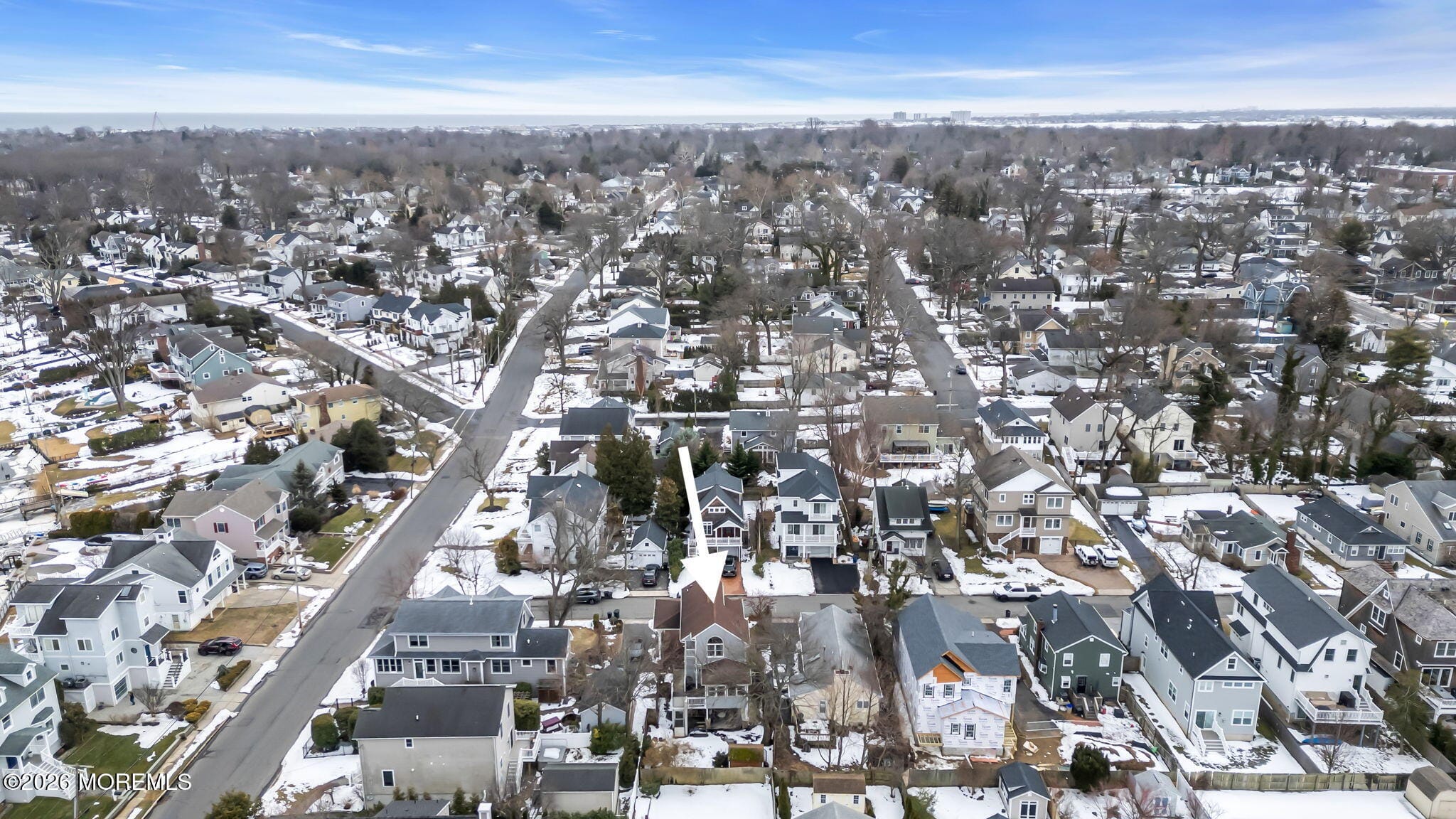 19 Maplewood Avenue, Rumson, NJ, 07760 image 48