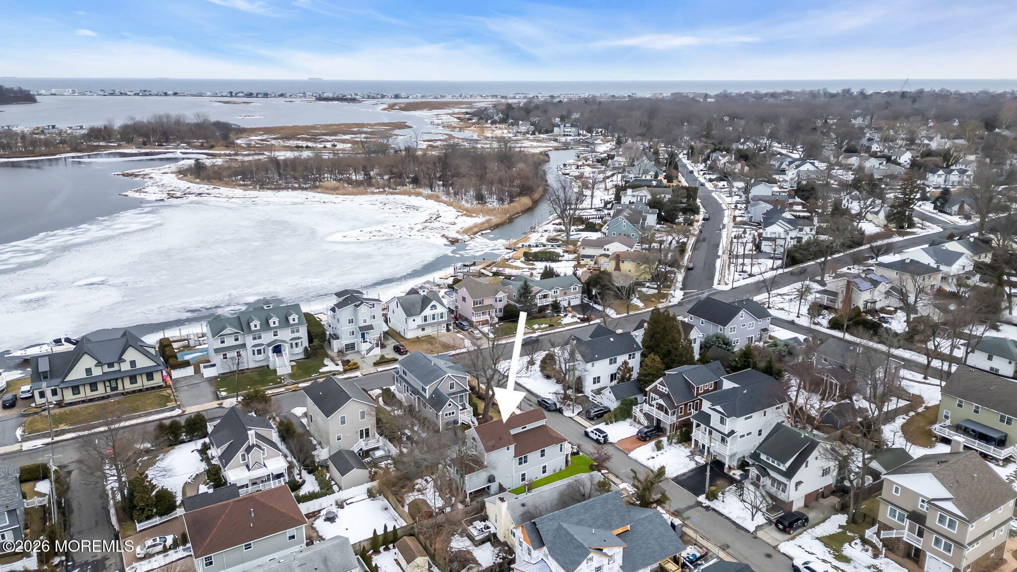 19 Maplewood Avenue, Rumson, NJ, 07760 image 49