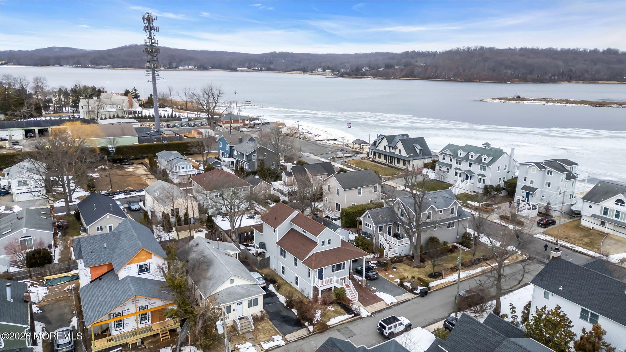 19 Maplewood Avenue, Rumson, NJ, 07760 image 52