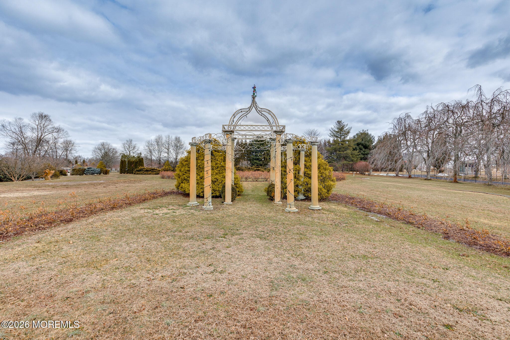 139 Bordentown Georgetown Road, Chesterfield, NJ, 08515 image 45