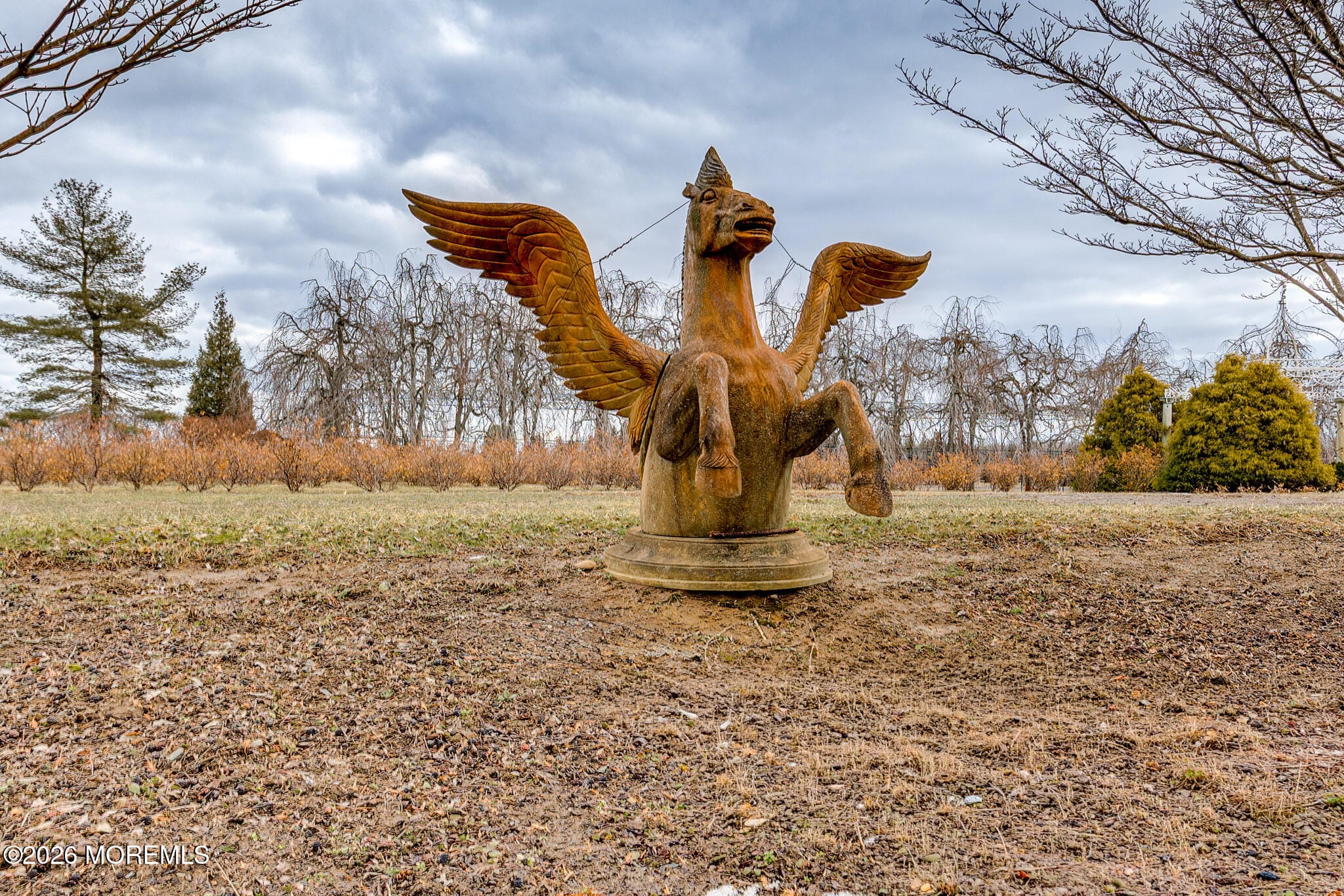 139 Bordentown Georgetown Road, Chesterfield, NJ, 08515 image 47