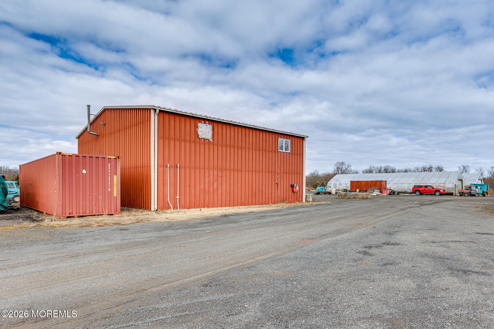 139 Bordentown Georgetown Road, Chesterfield, NJ, 08515 image 56