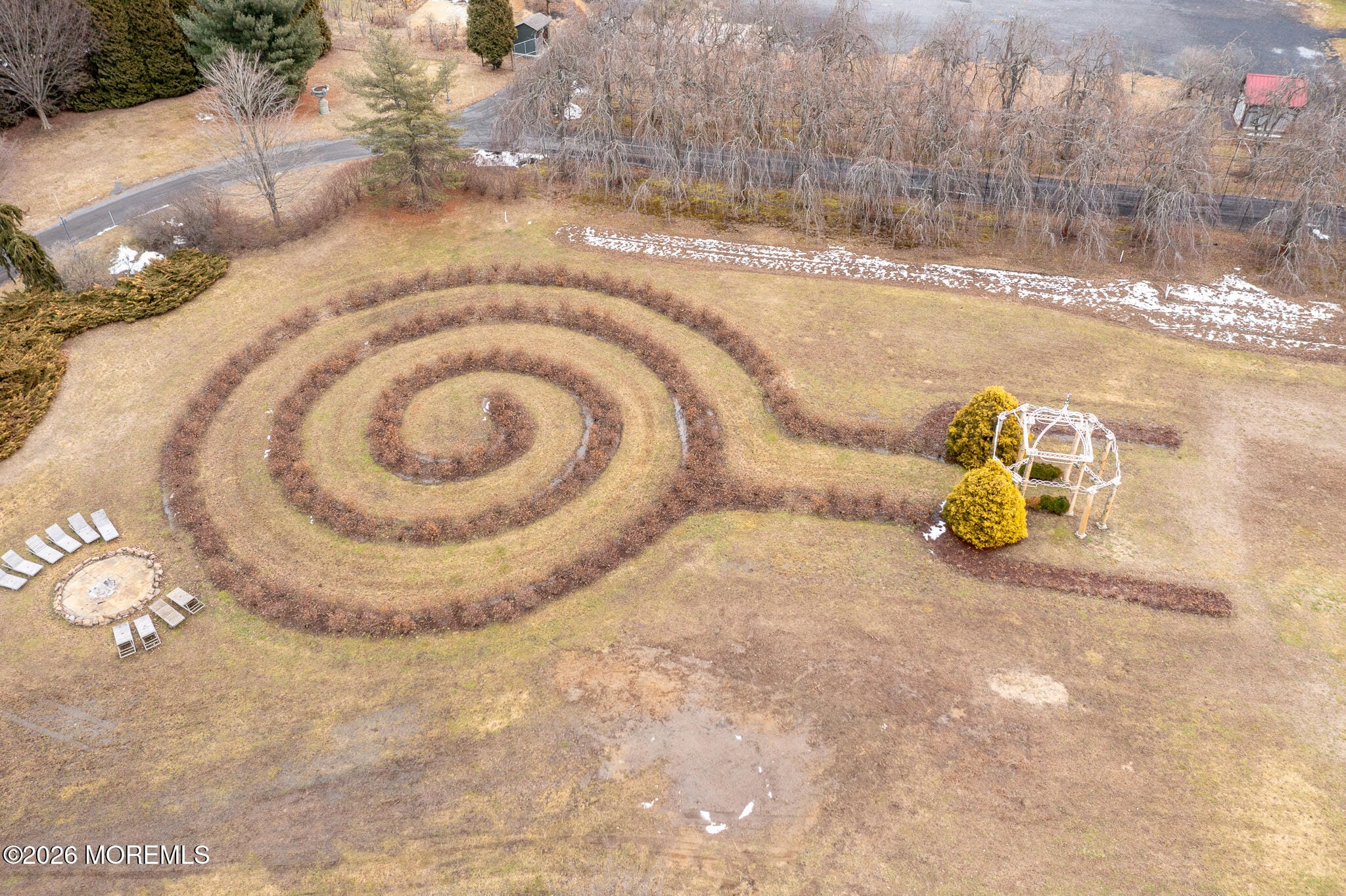 139 Bordentown Georgetown Road, Chesterfield, NJ, 08515 image 60