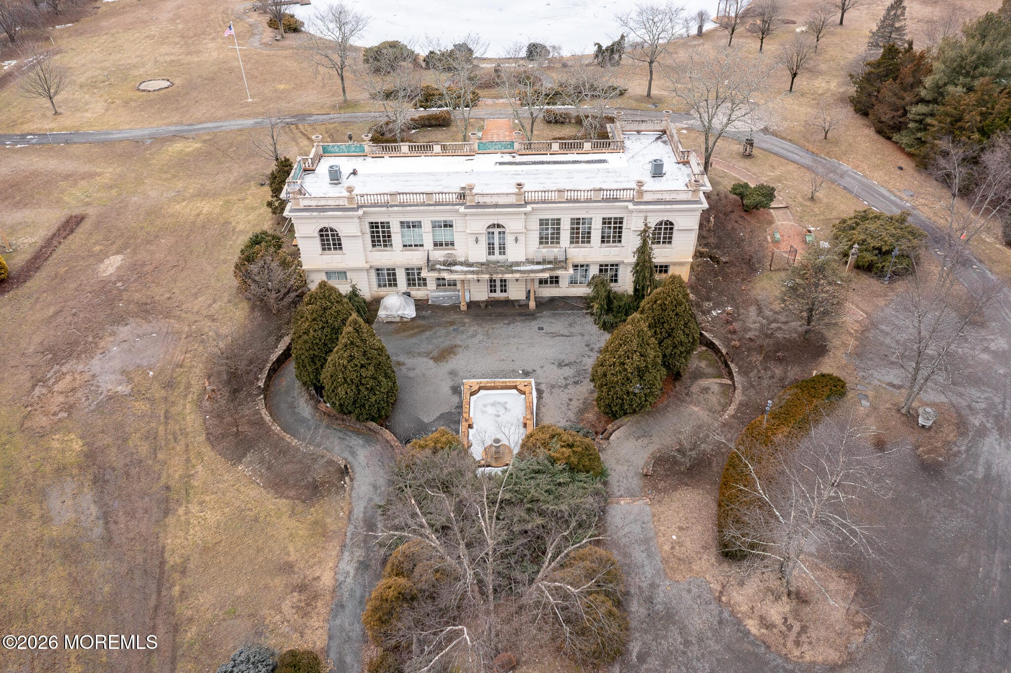 139 Bordentown Georgetown Road, Chesterfield, NJ, 08515 image 61