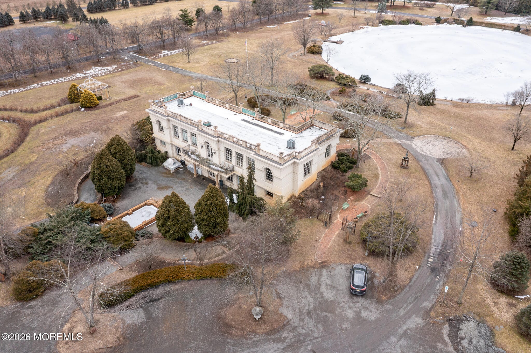 139 Bordentown Georgetown Road, Chesterfield, NJ, 08515 image 62