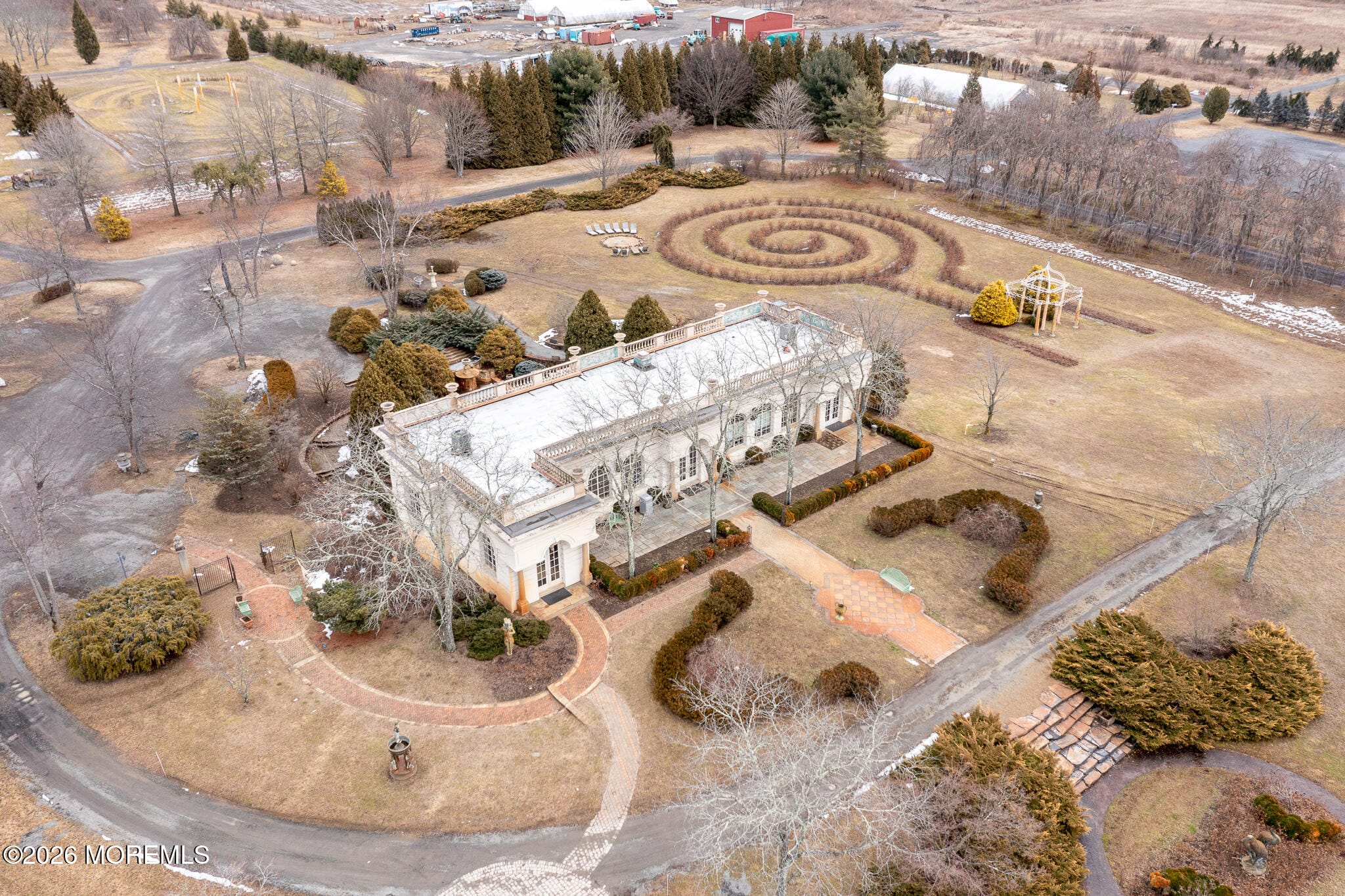 139 Bordentown Georgetown Road, Chesterfield, NJ, 08515 image 63