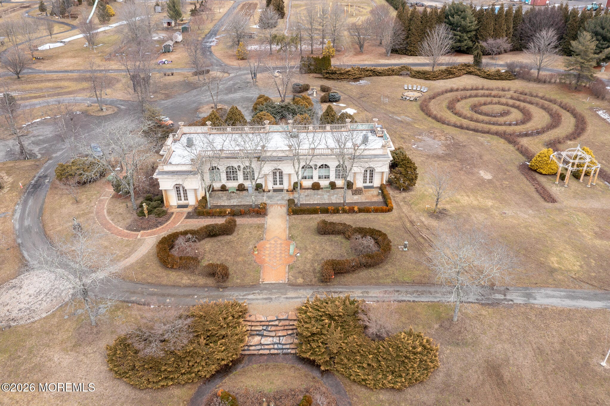 139 Bordentown Georgetown Road, Chesterfield, NJ, 08515 image 64