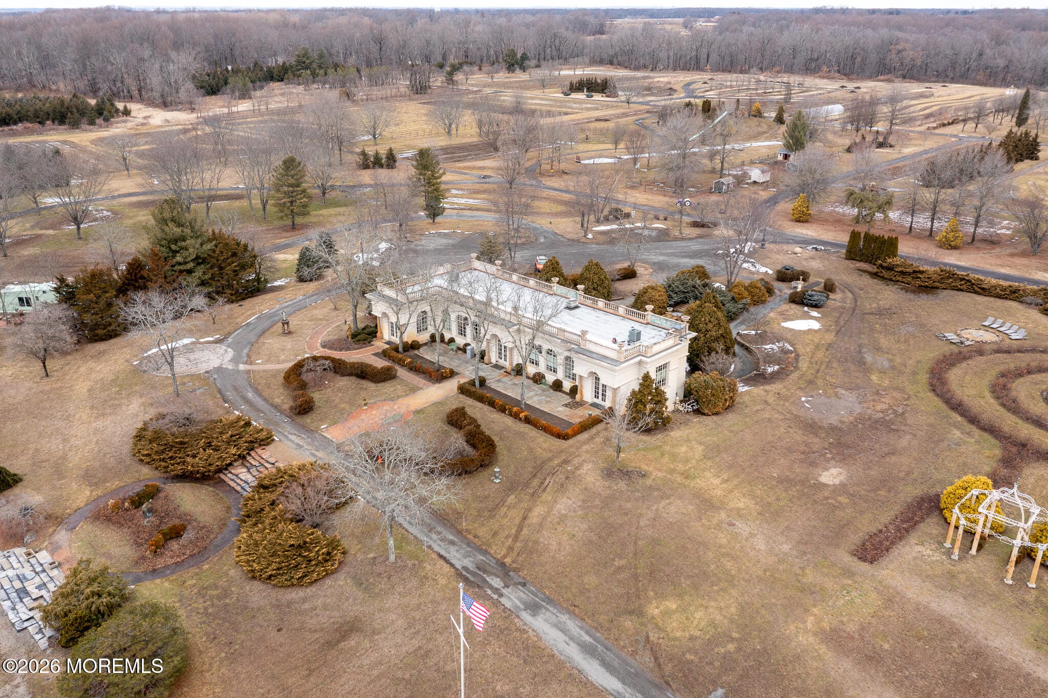 139 Bordentown Georgetown Road, Chesterfield, NJ, 08515 image 65