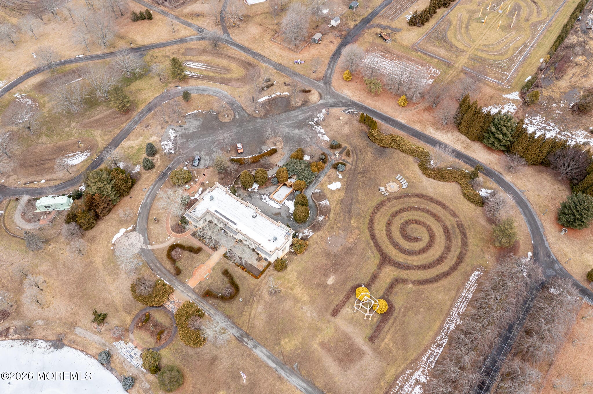 139 Bordentown Georgetown Road, Chesterfield, NJ, 08515 image 66