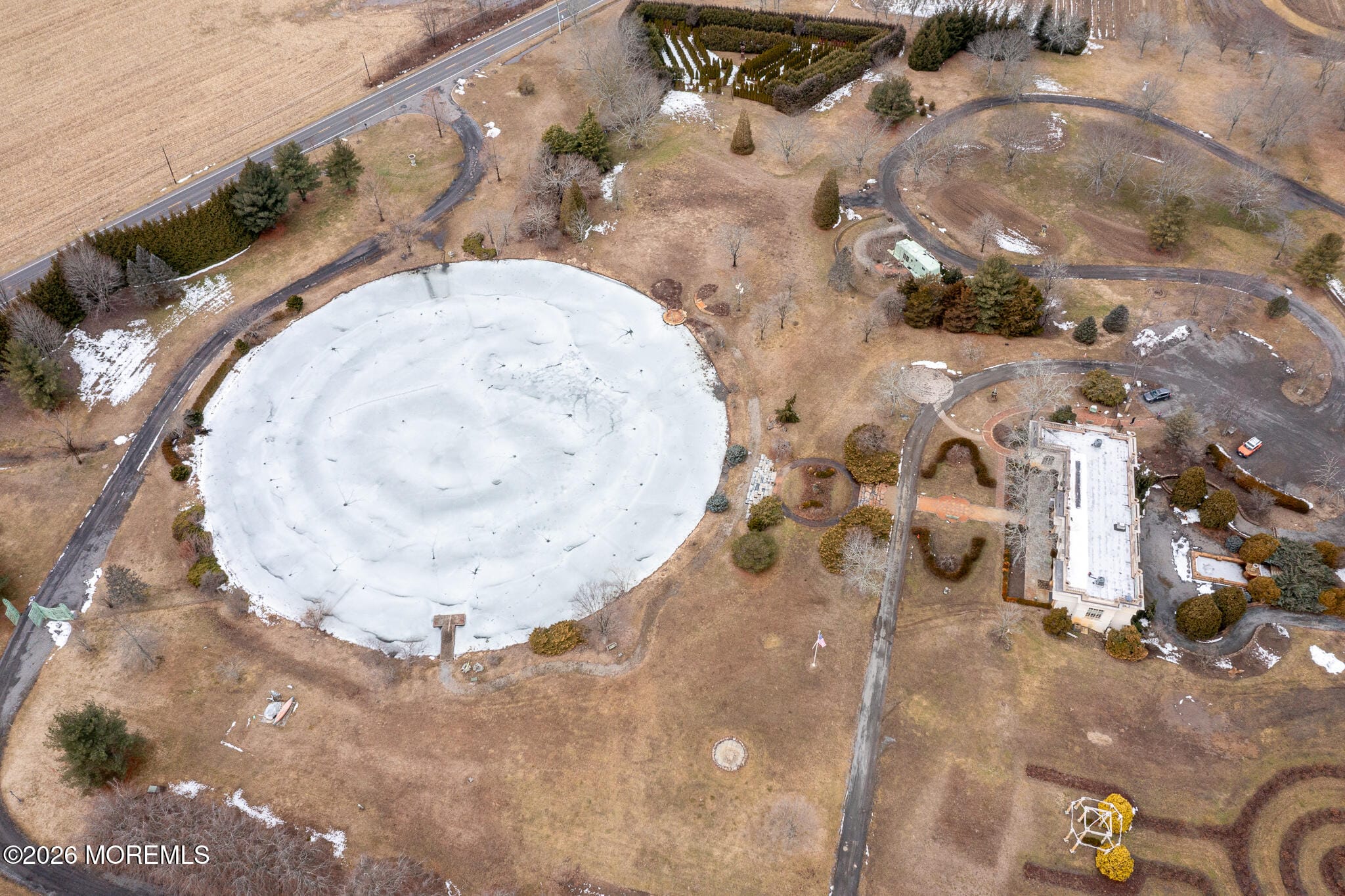 139 Bordentown Georgetown Road, Chesterfield, NJ, 08515 image 67