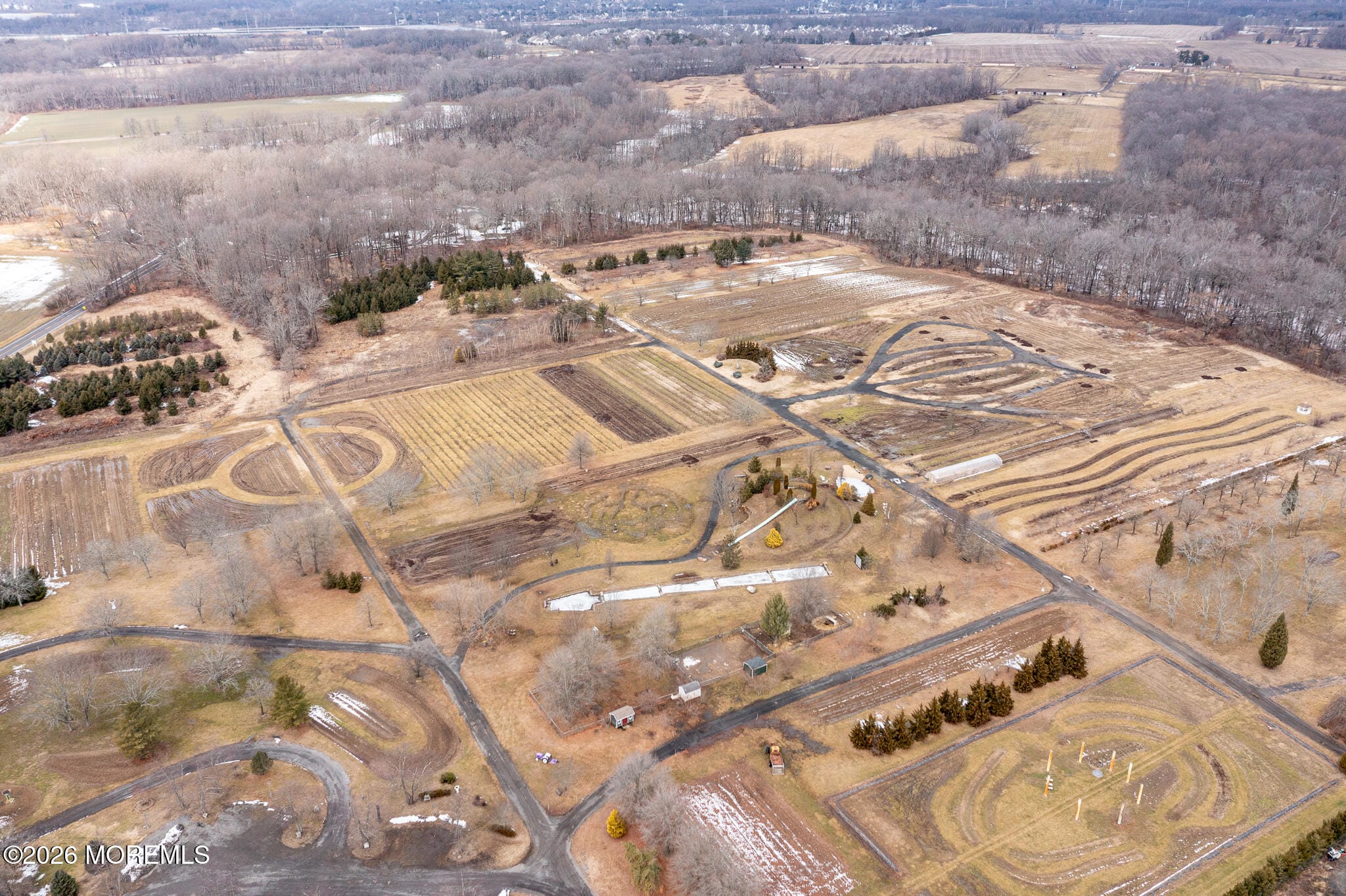 139 Bordentown Georgetown Road, Chesterfield, NJ, 08515 image 69