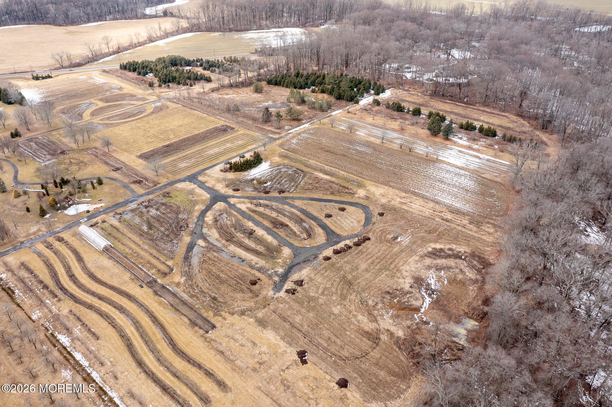 139 Bordentown Georgetown Road, Chesterfield, NJ, 08515 image 71