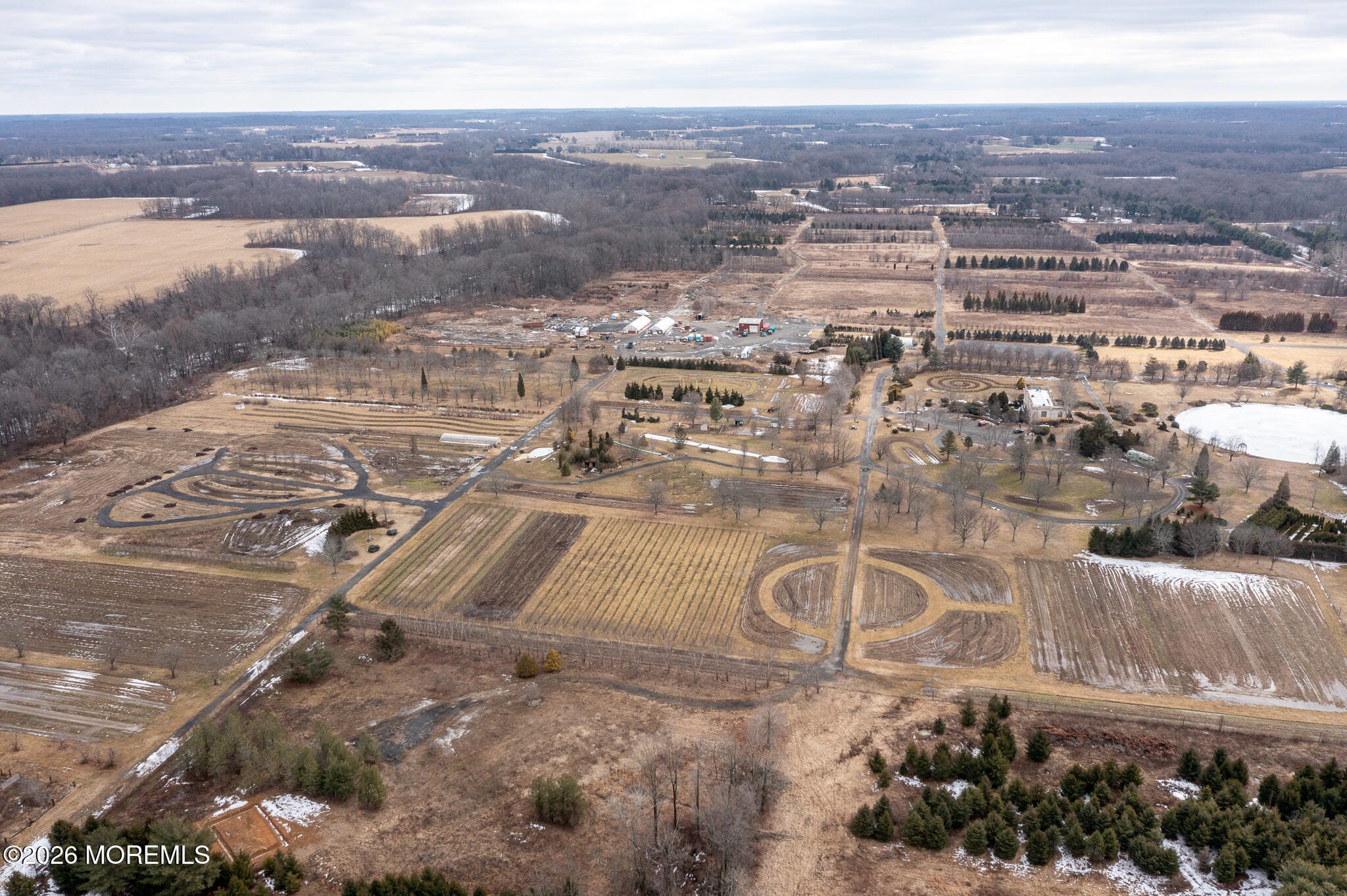 139 Bordentown Georgetown Road, Chesterfield, NJ, 08515 image 73