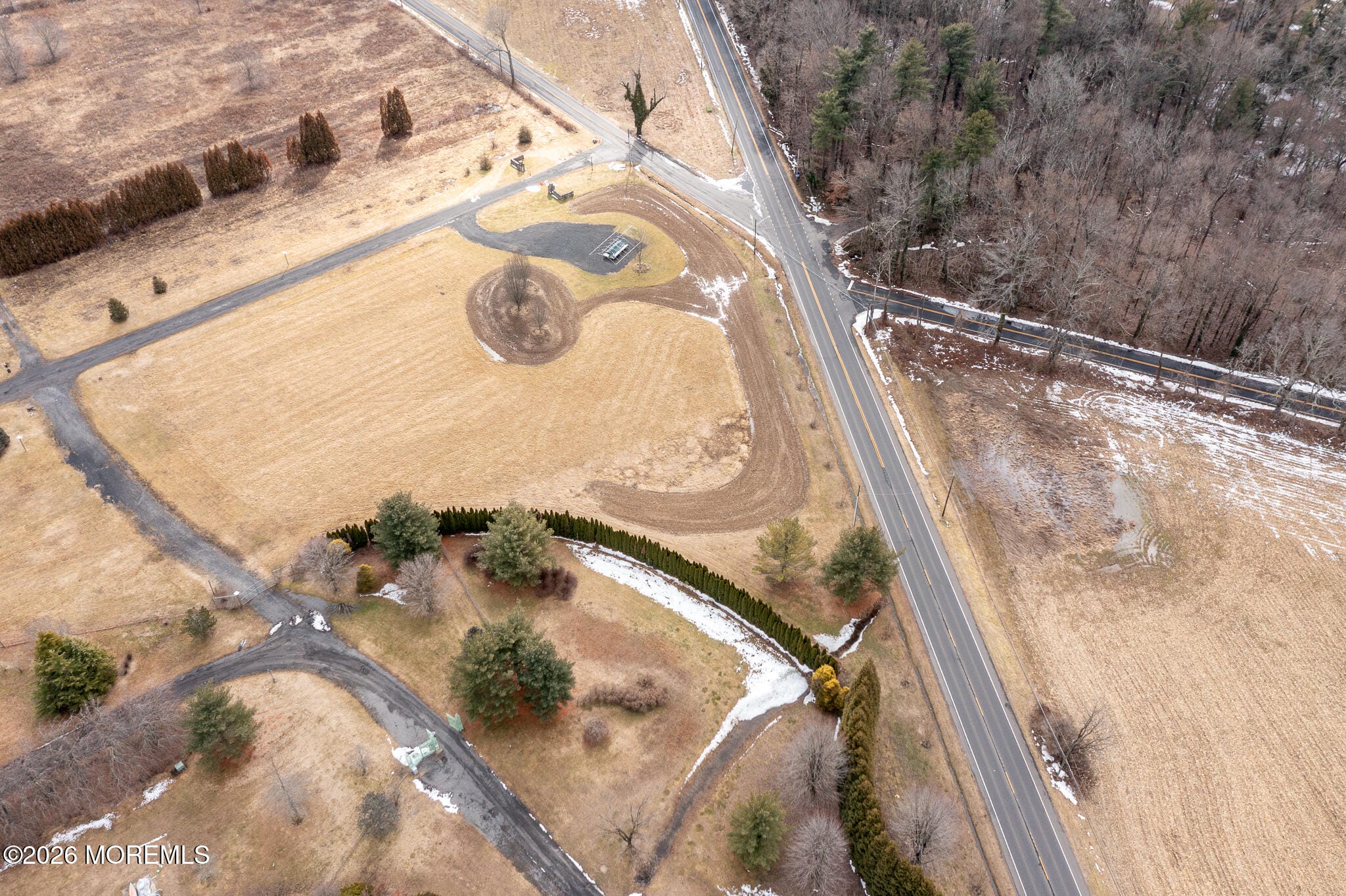 139 Bordentown Georgetown Road, Chesterfield, NJ, 08515 image 75