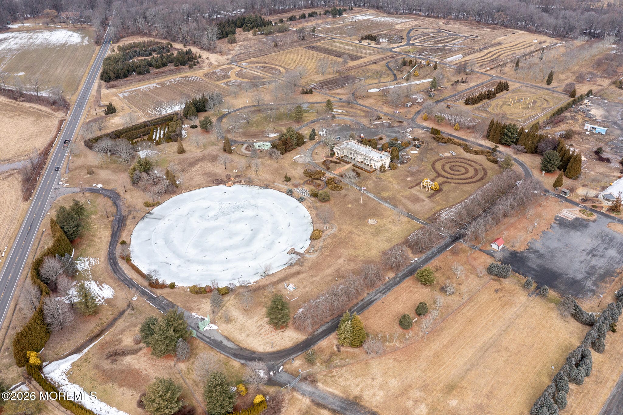 139 Bordentown Georgetown Road, Chesterfield, NJ, 08515 image 76