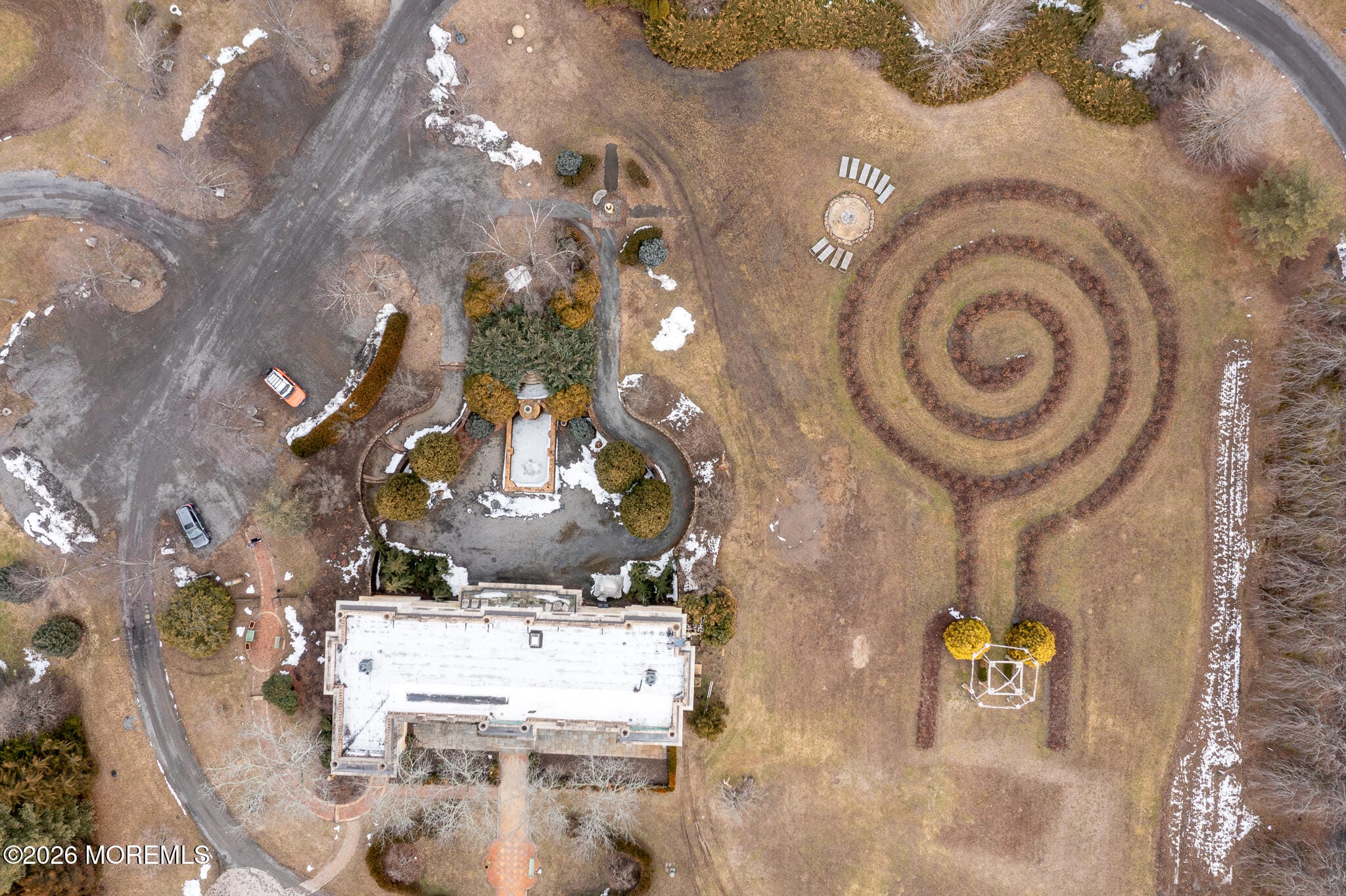 139 Bordentown Georgetown Road, Chesterfield, NJ, 08515 image 77