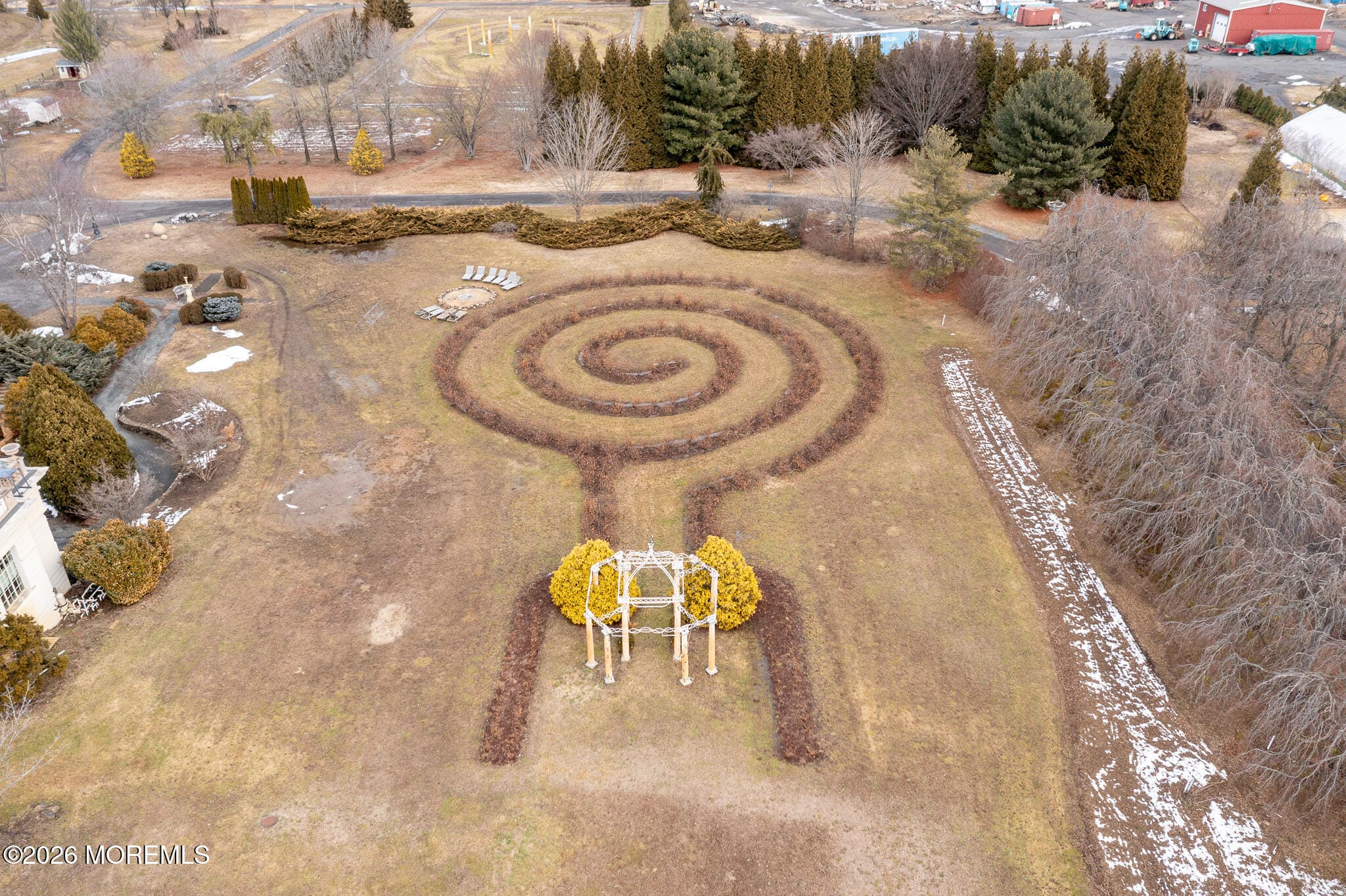 139 Bordentown Georgetown Road, Chesterfield, NJ, 08515 image 78