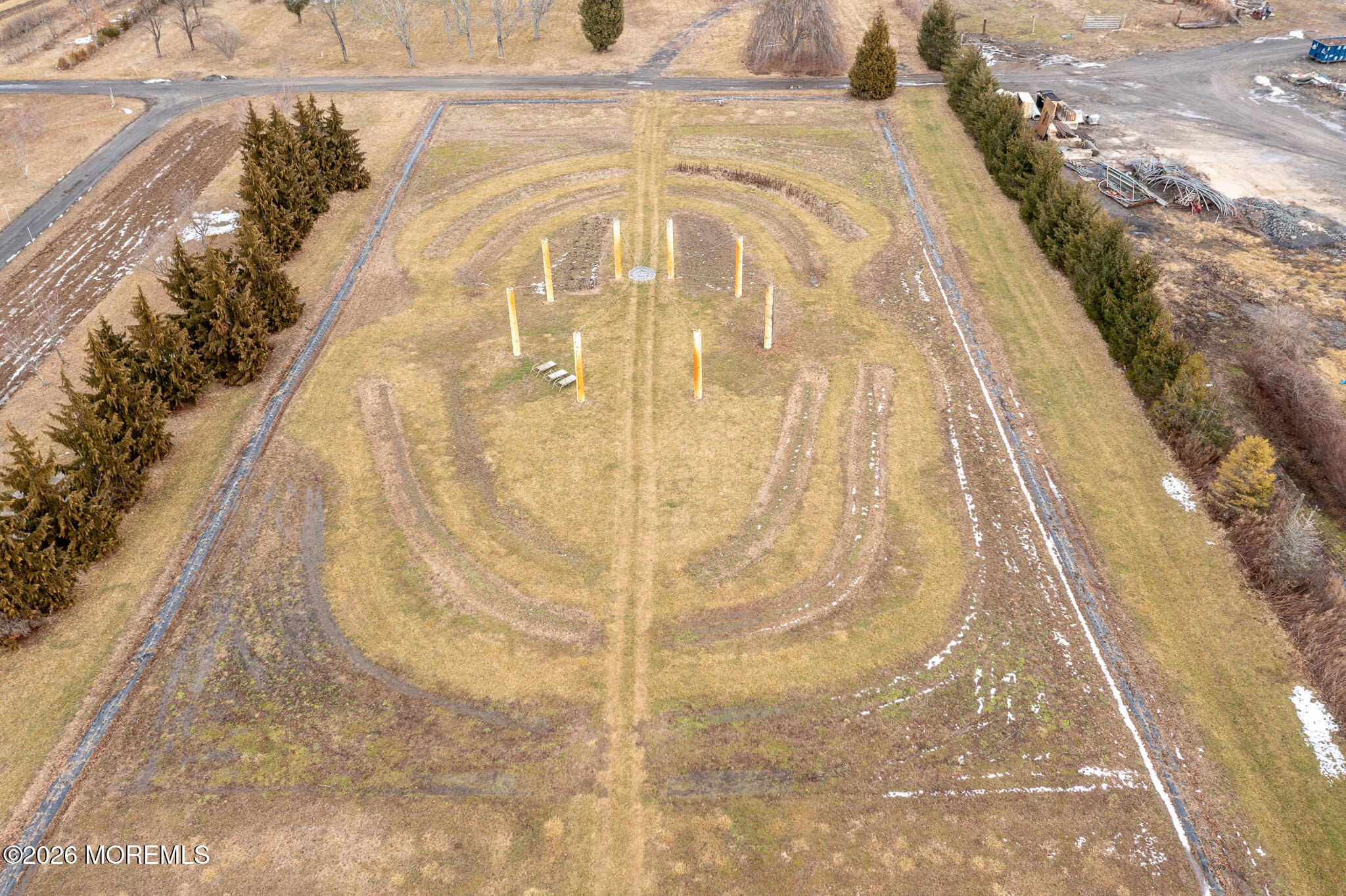 139 Bordentown Georgetown Road, Chesterfield, NJ, 08515 image 79