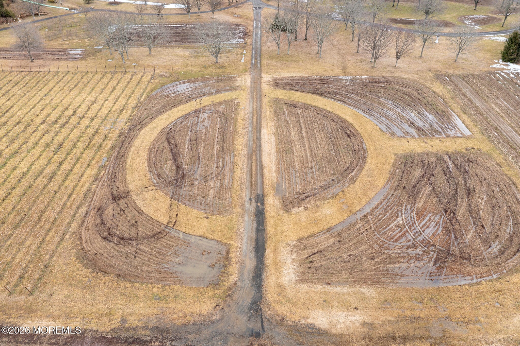 139 Bordentown Georgetown Road, Chesterfield, NJ, 08515 image 81