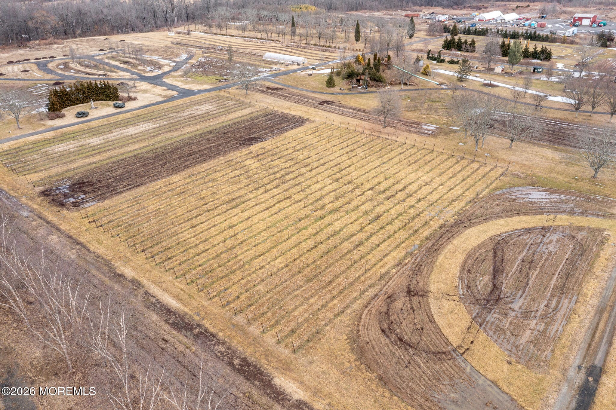 139 Bordentown Georgetown Road, Chesterfield, NJ, 08515 image 82