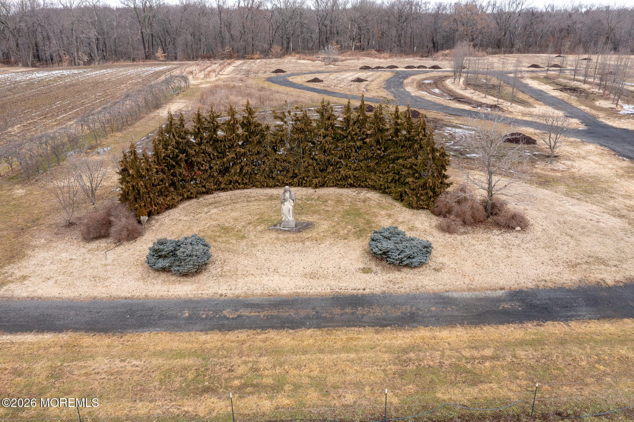 139 Bordentown Georgetown Road, Chesterfield, NJ, 08515 image 83