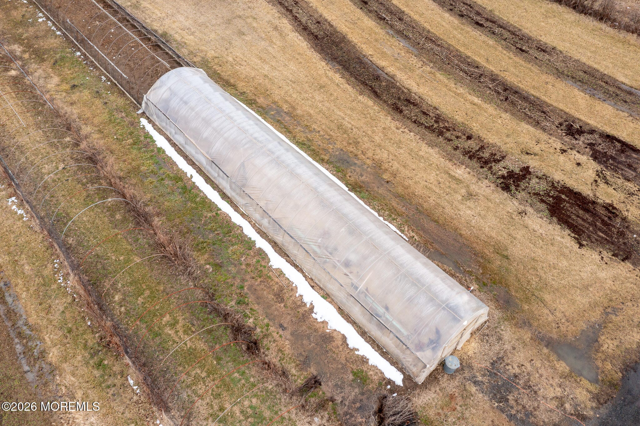 139 Bordentown Georgetown Road, Chesterfield, NJ, 08515 image 85