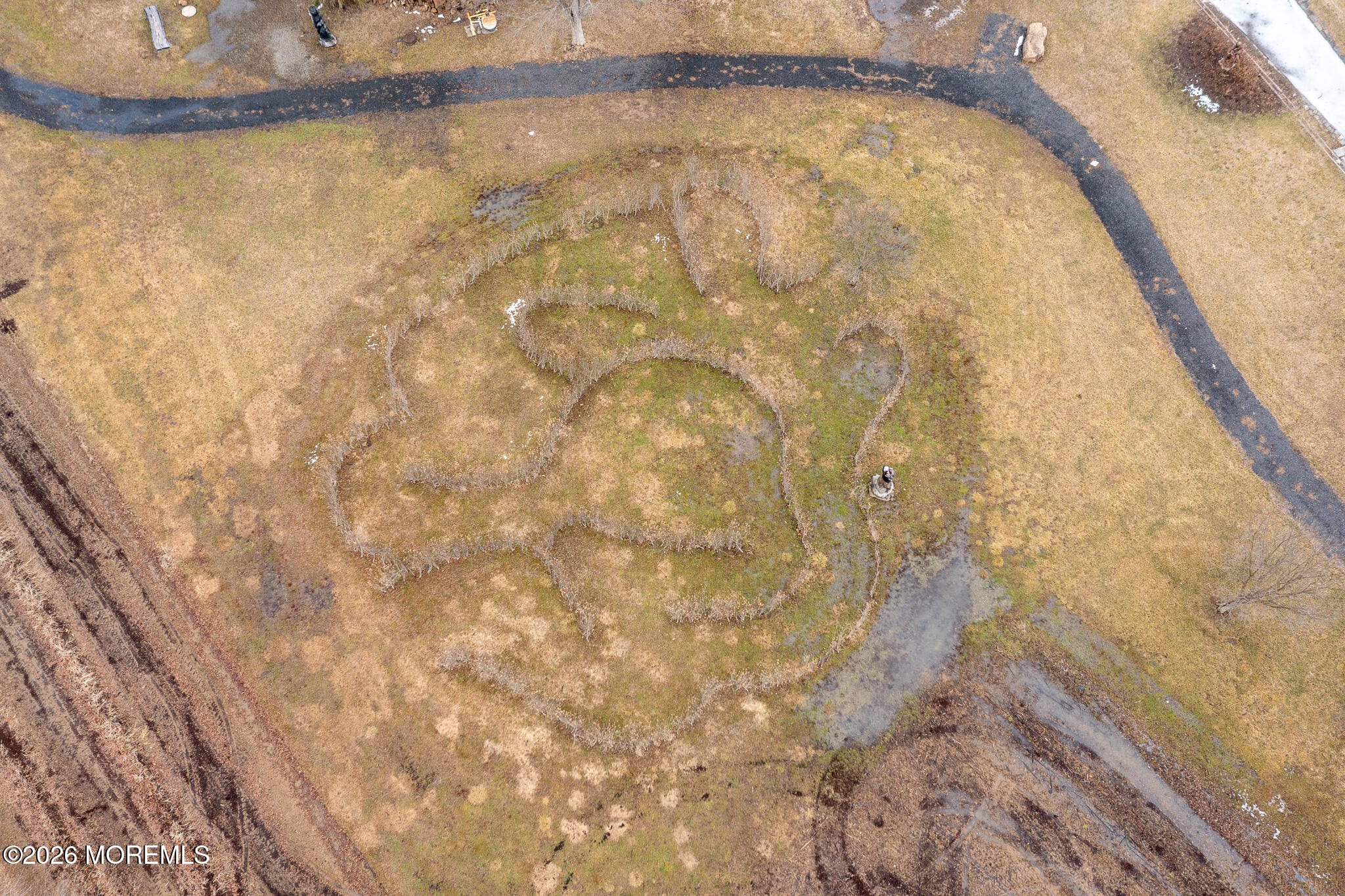 139 Bordentown Georgetown Road, Chesterfield, NJ, 08515 image 87