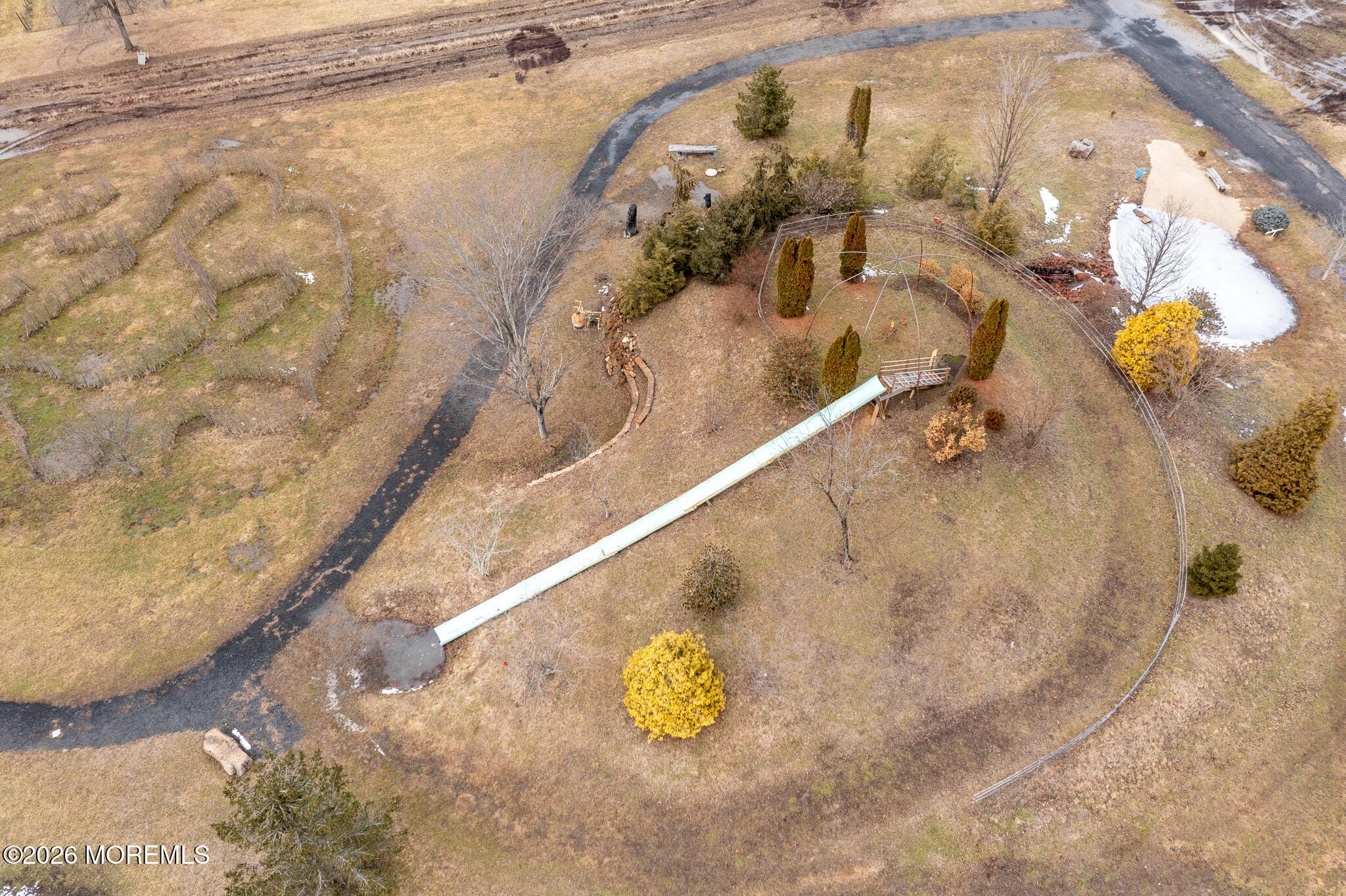 139 Bordentown Georgetown Road, Chesterfield, NJ, 08515 image 88