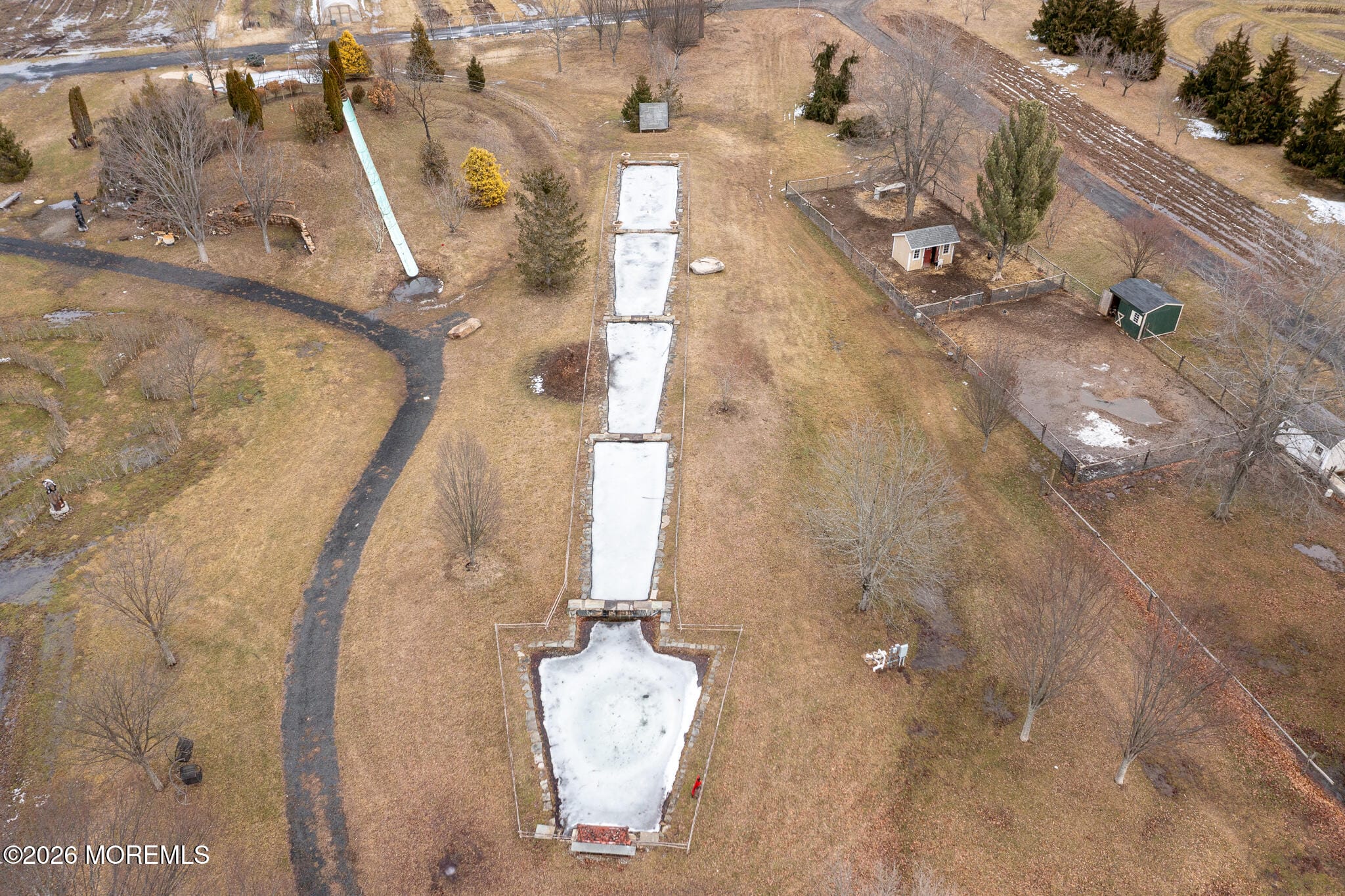 139 Bordentown Georgetown Road, Chesterfield, NJ, 08515 image 89