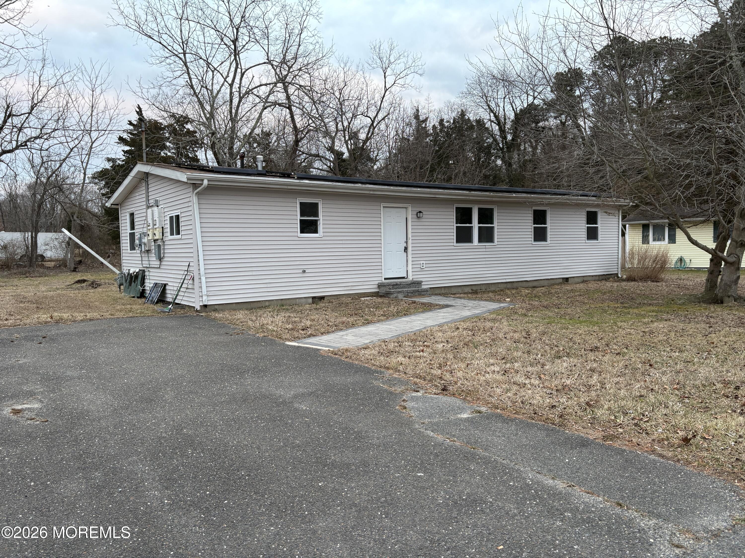 105 Floyd Lane, Little Egg Harbor, NJ, 08087