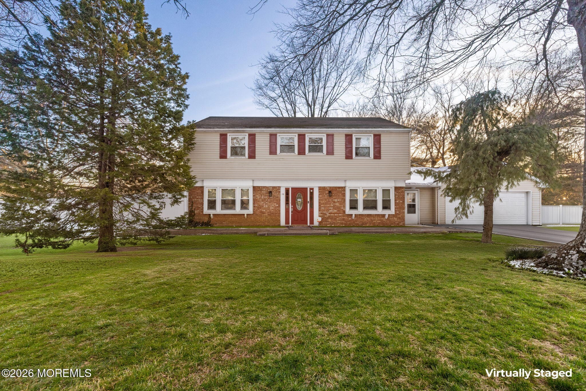 39 School Road, Marlboro, NJ, 07746