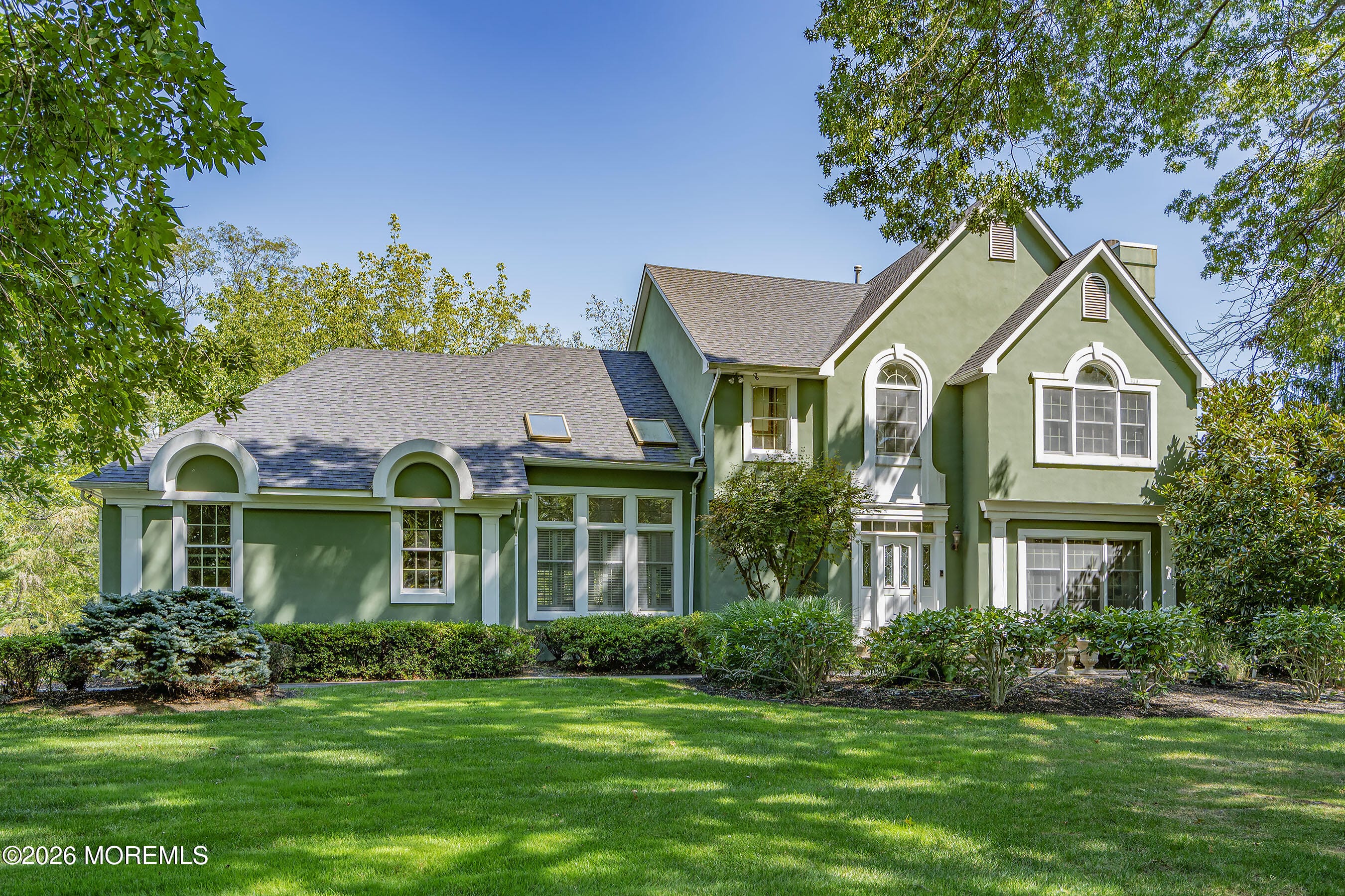 15 Azalea Lane, Shrewsbury Boro, NJ, 07702