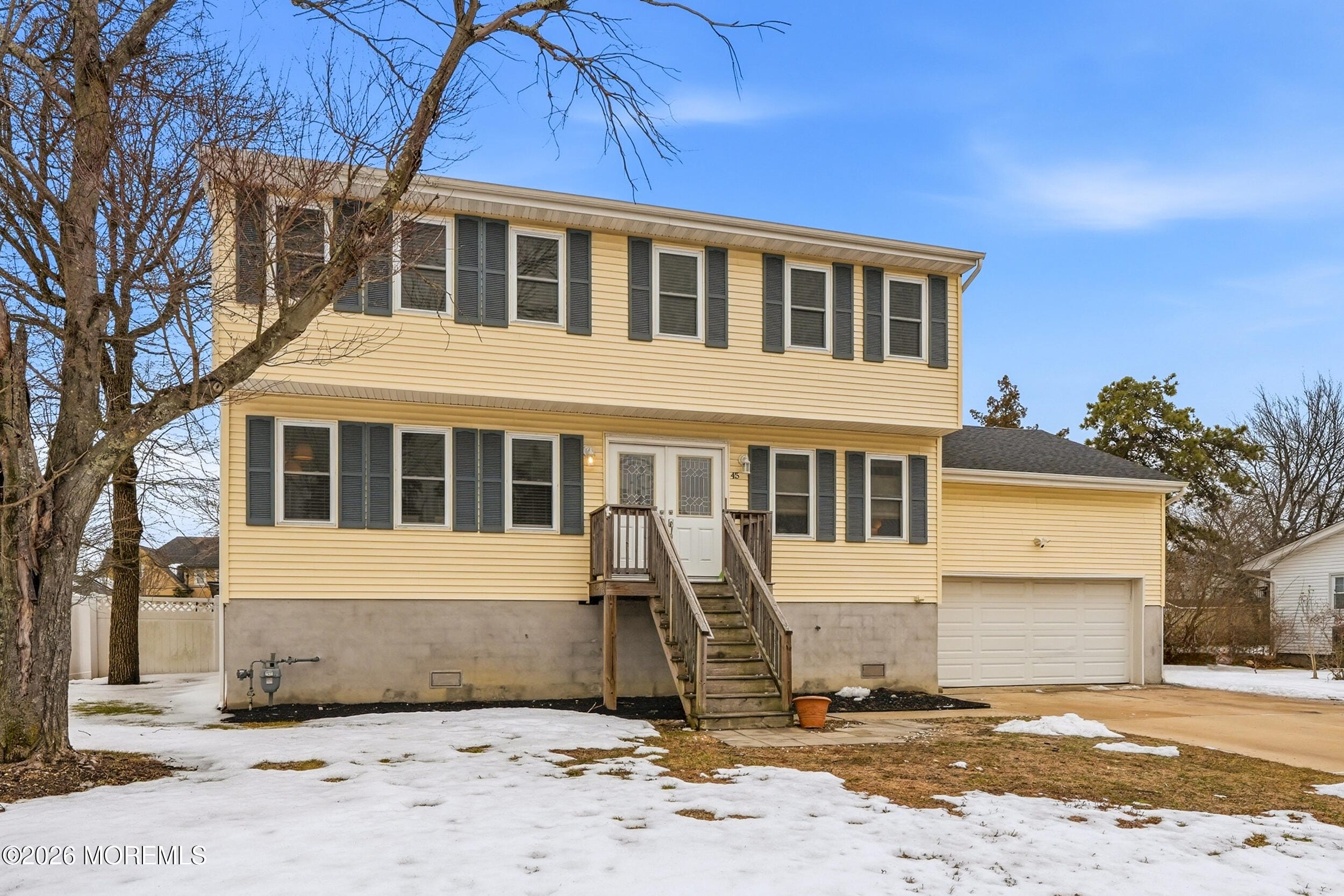 45 Sage Road, Toms River, NJ, 08753