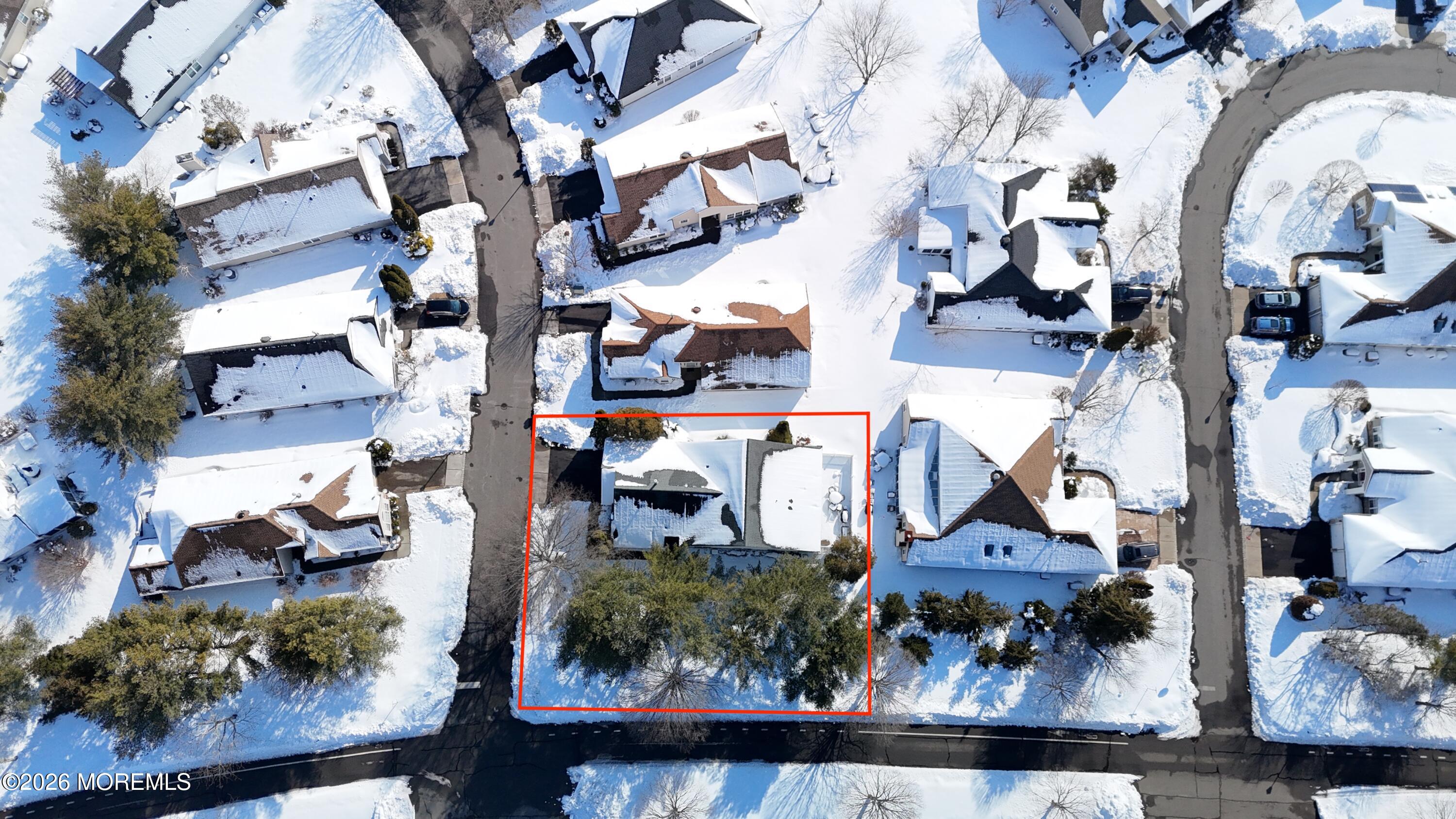 2 Belvedere Drive, Manchester, NJ, 08759 image 26