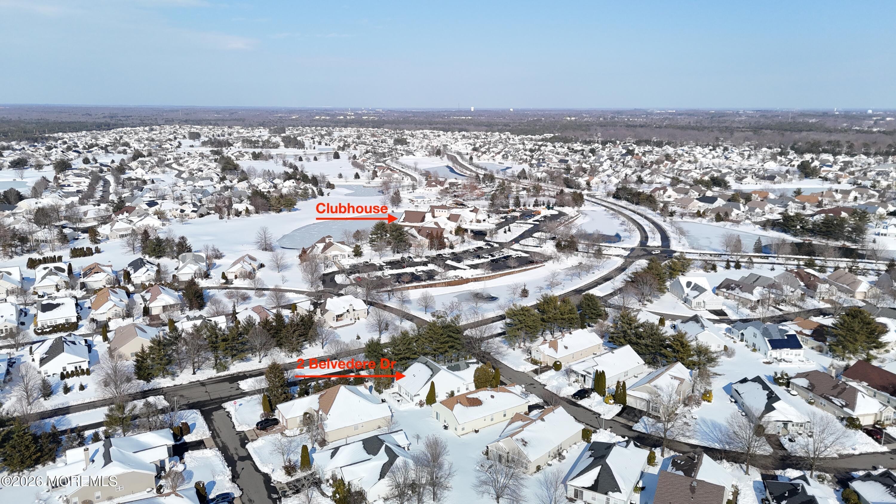 2 Belvedere Drive, Manchester, NJ, 08759 image 28