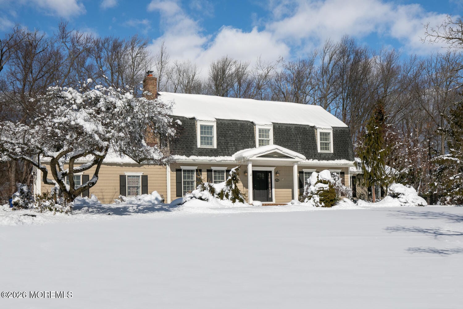 35 Winding Brook Way, Shrewsbury Boro, NJ, 07702 image 53