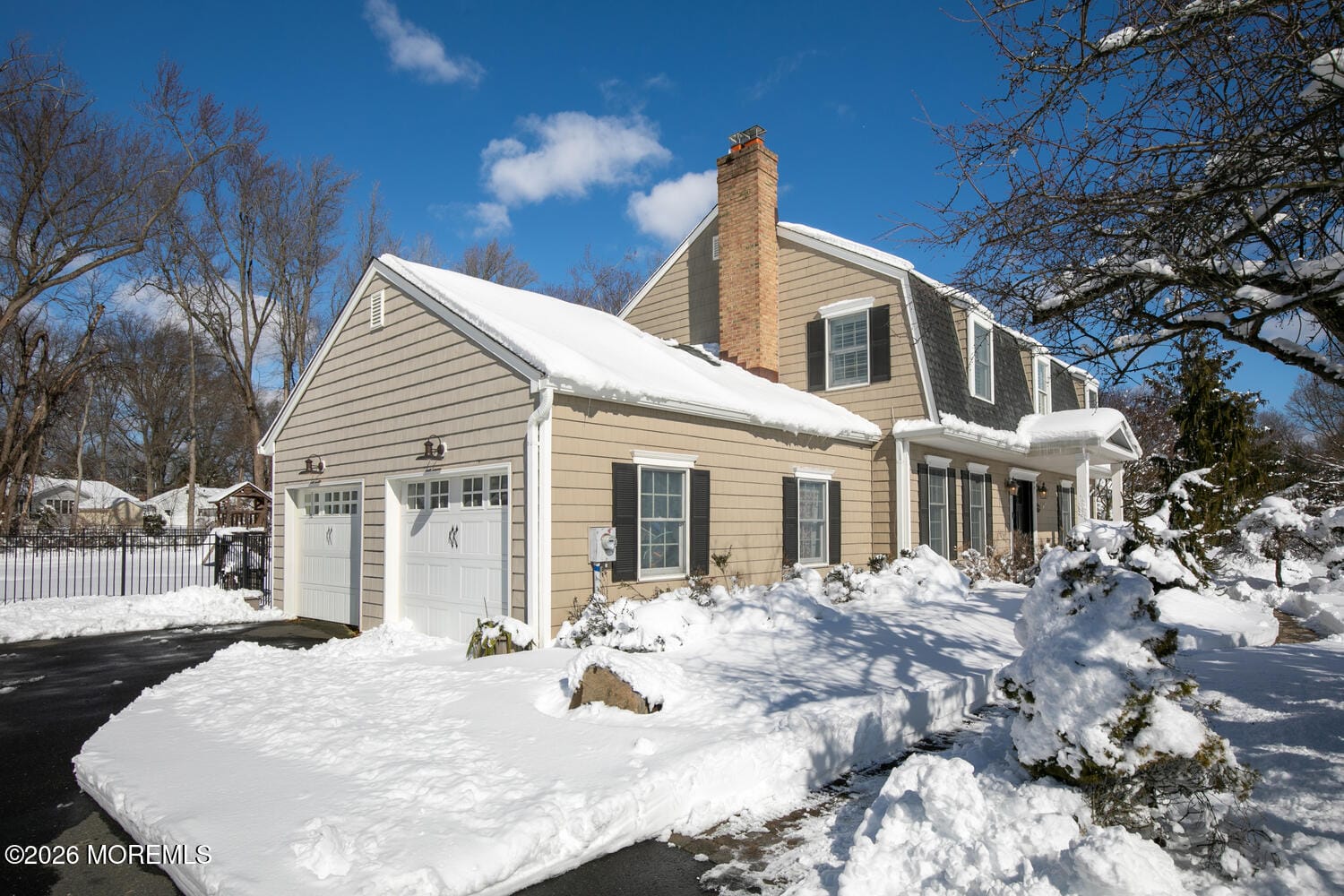 35 Winding Brook Way, Shrewsbury Boro, NJ, 07702 image 54