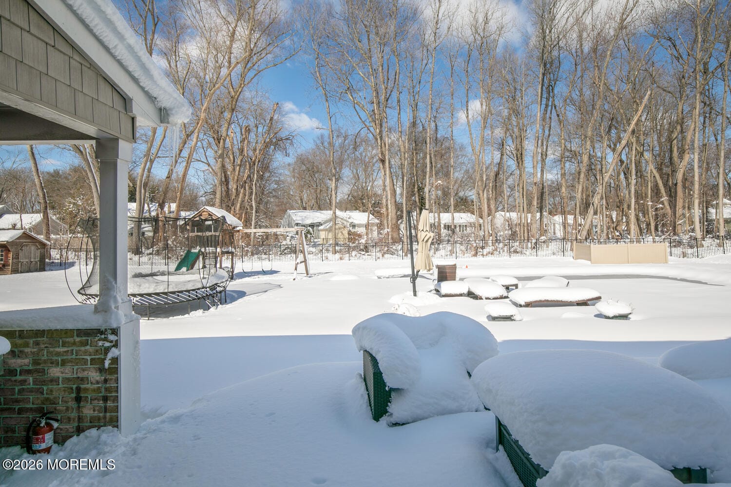 35 Winding Brook Way, Shrewsbury Boro, NJ, 07702 image 55