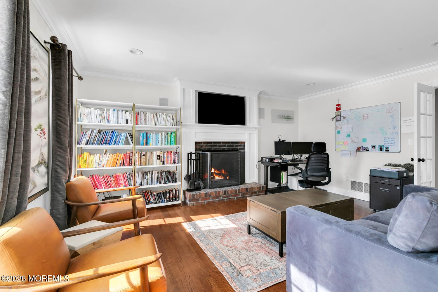 35 Winding Brook Way, Shrewsbury Boro, NJ, 07702 image 19