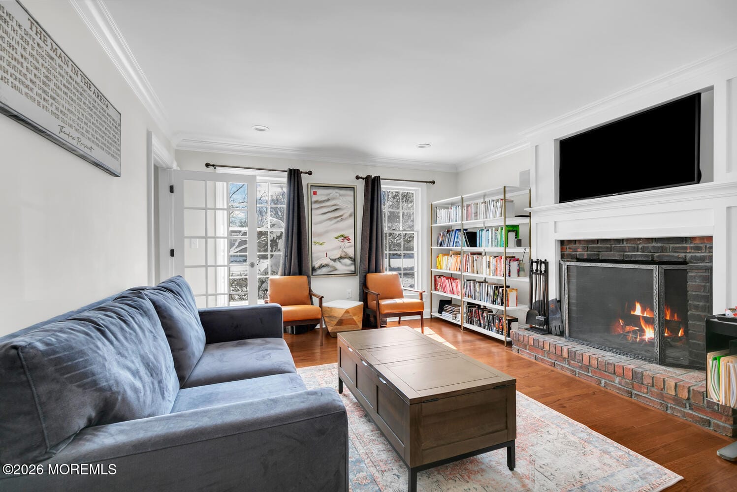 35 Winding Brook Way, Shrewsbury Boro, NJ, 07702 image 18