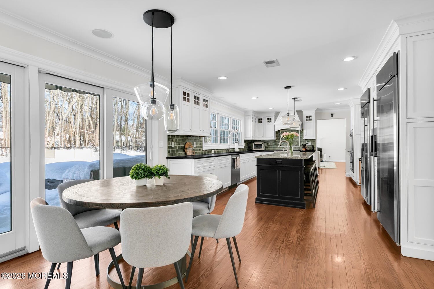 35 Winding Brook Way, Shrewsbury Boro, NJ, 07702 image 15