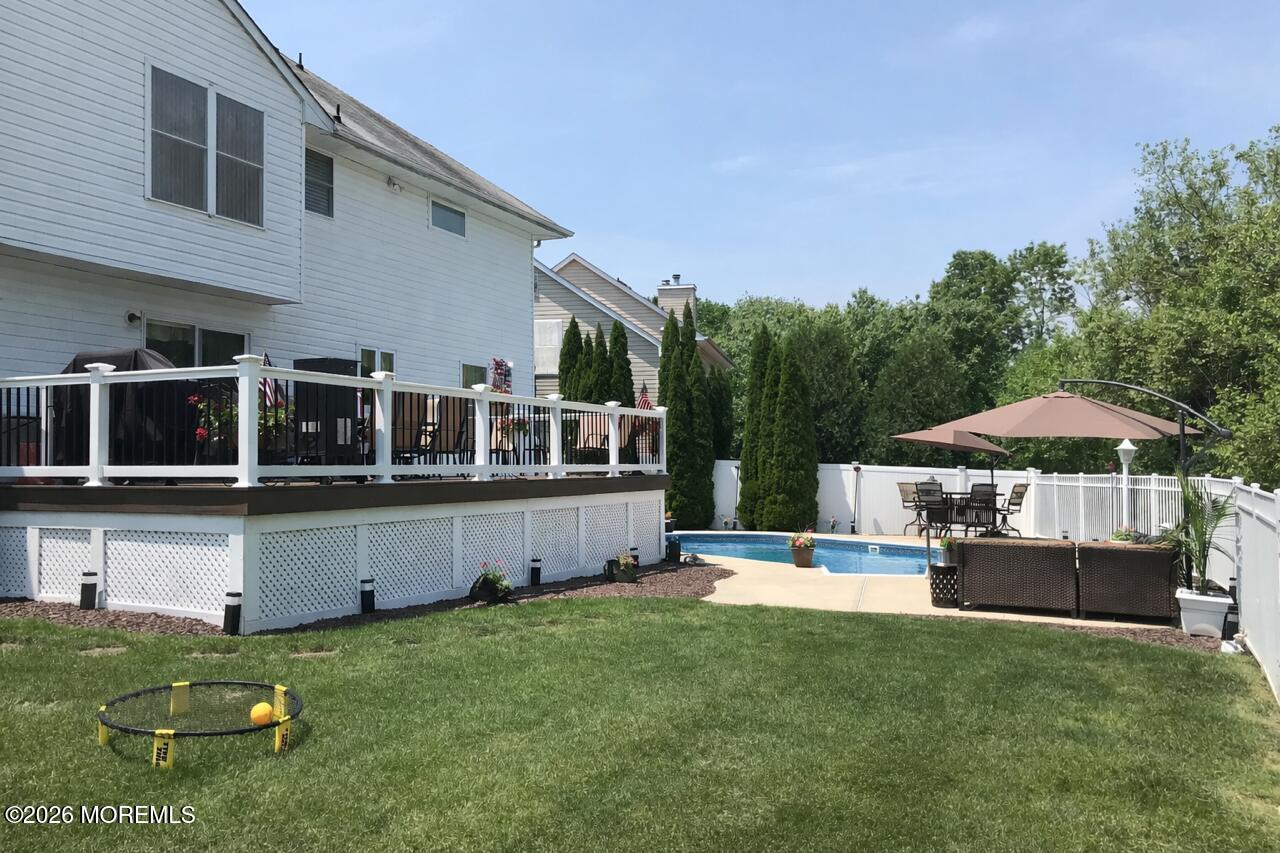 8 Heritage Drive, Englishtown, NJ, 07726 image 48