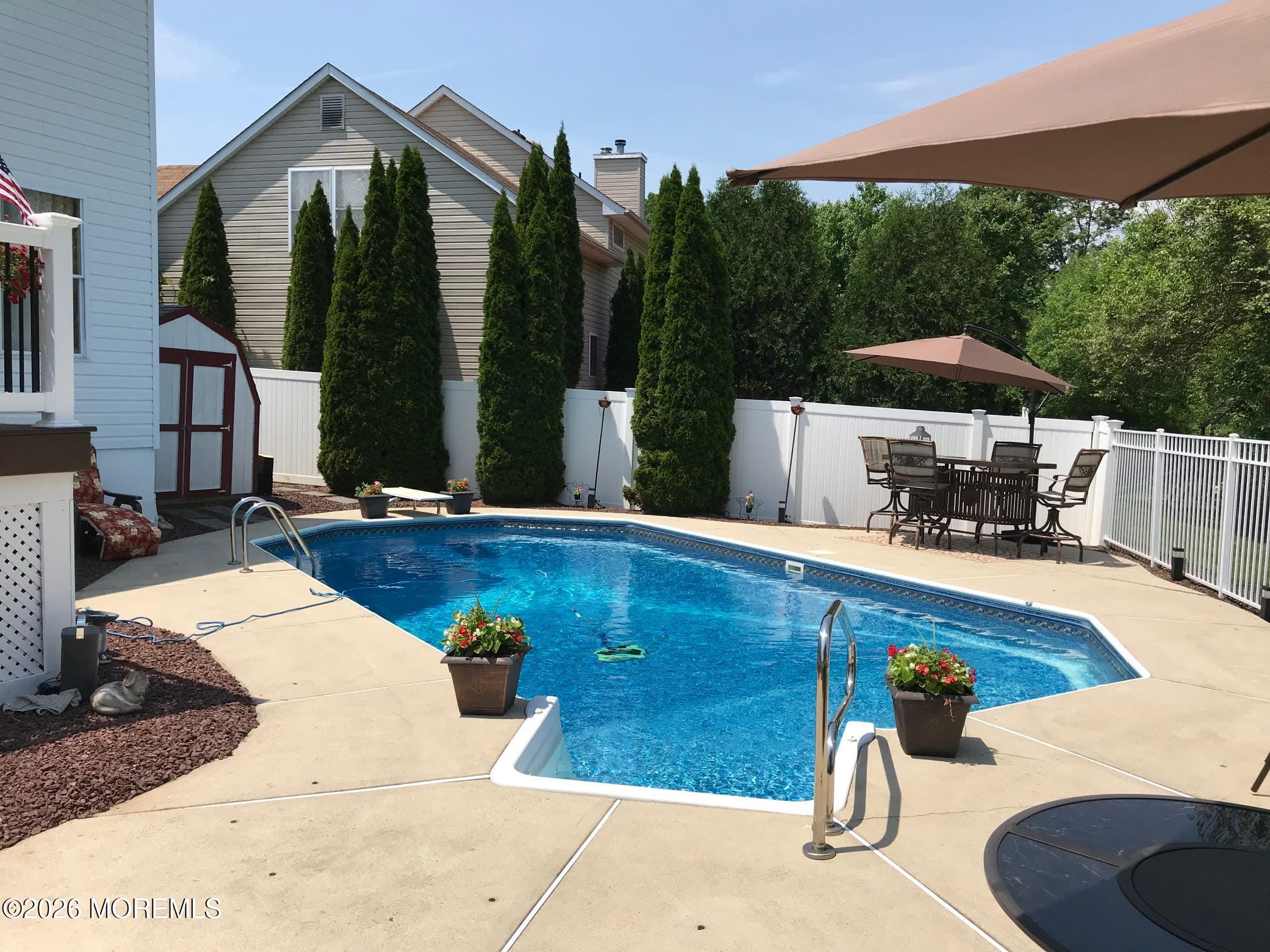 8 Heritage Drive, Englishtown, NJ, 07726 image 51