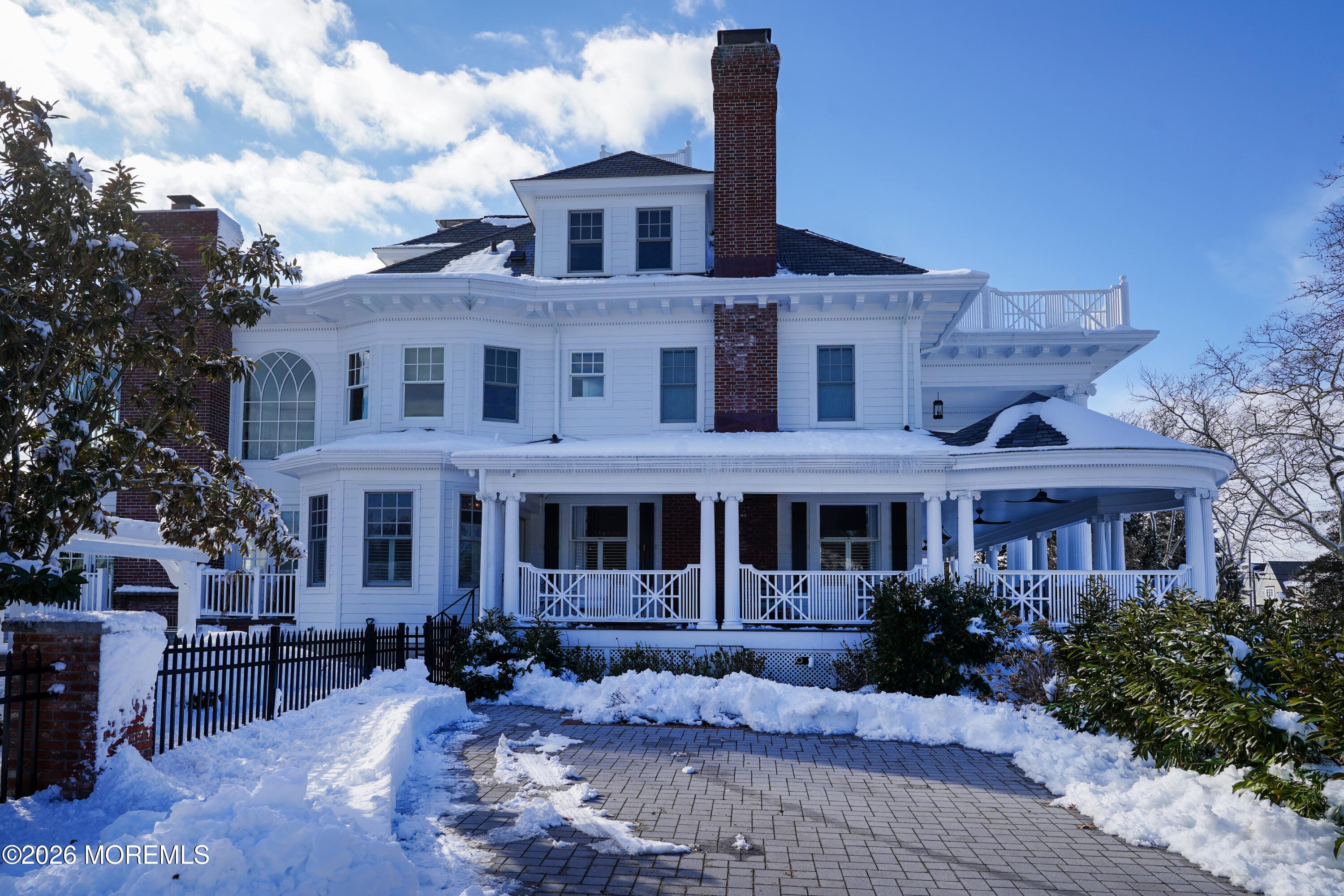 212 Crescent Parkway, Sea Girt, NJ, 08750 image 30