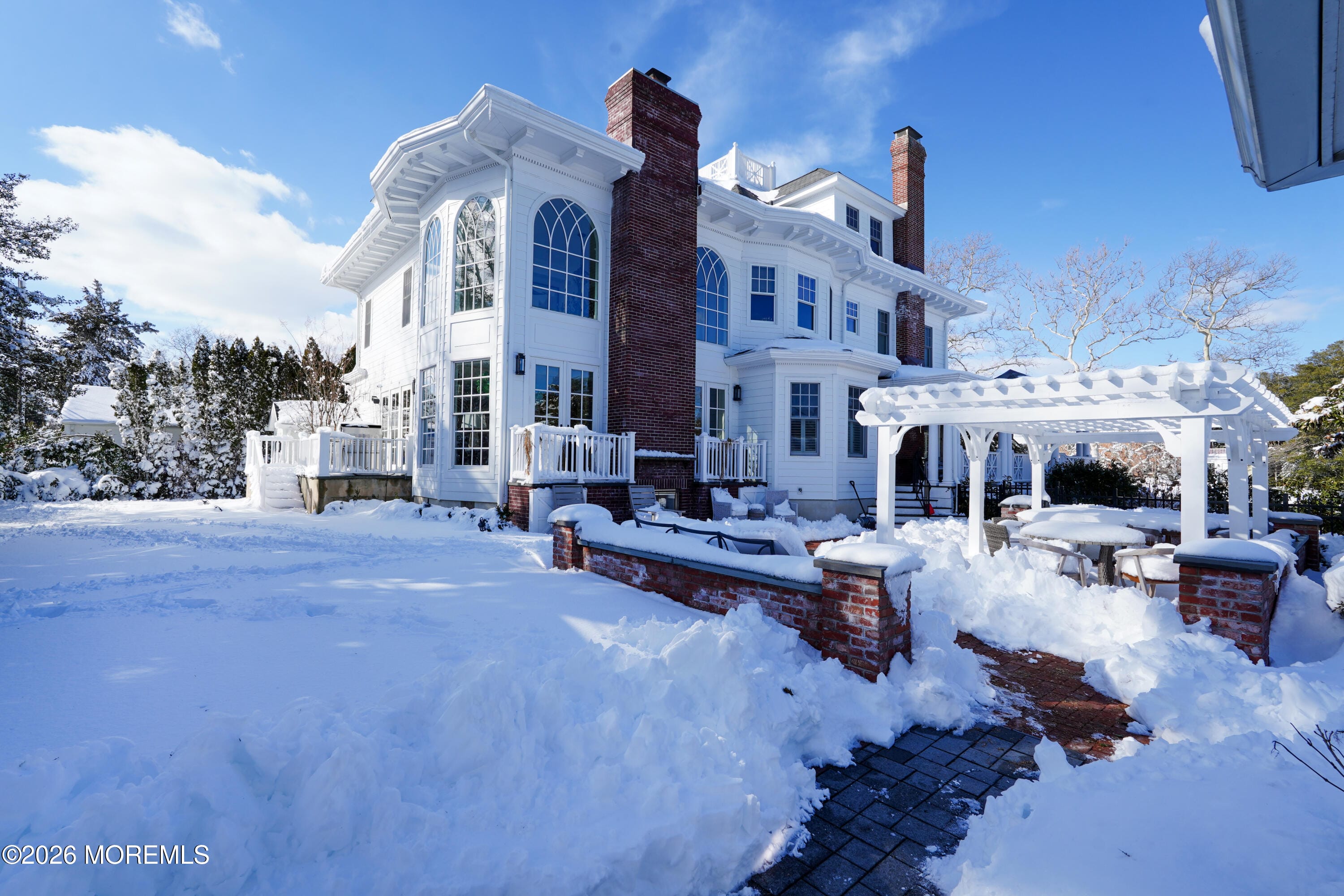 212 Crescent Parkway, Sea Girt, NJ, 08750 image 31