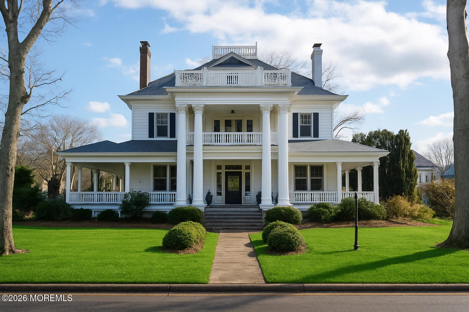 212 Crescent Parkway, Sea Girt, NJ, 08750