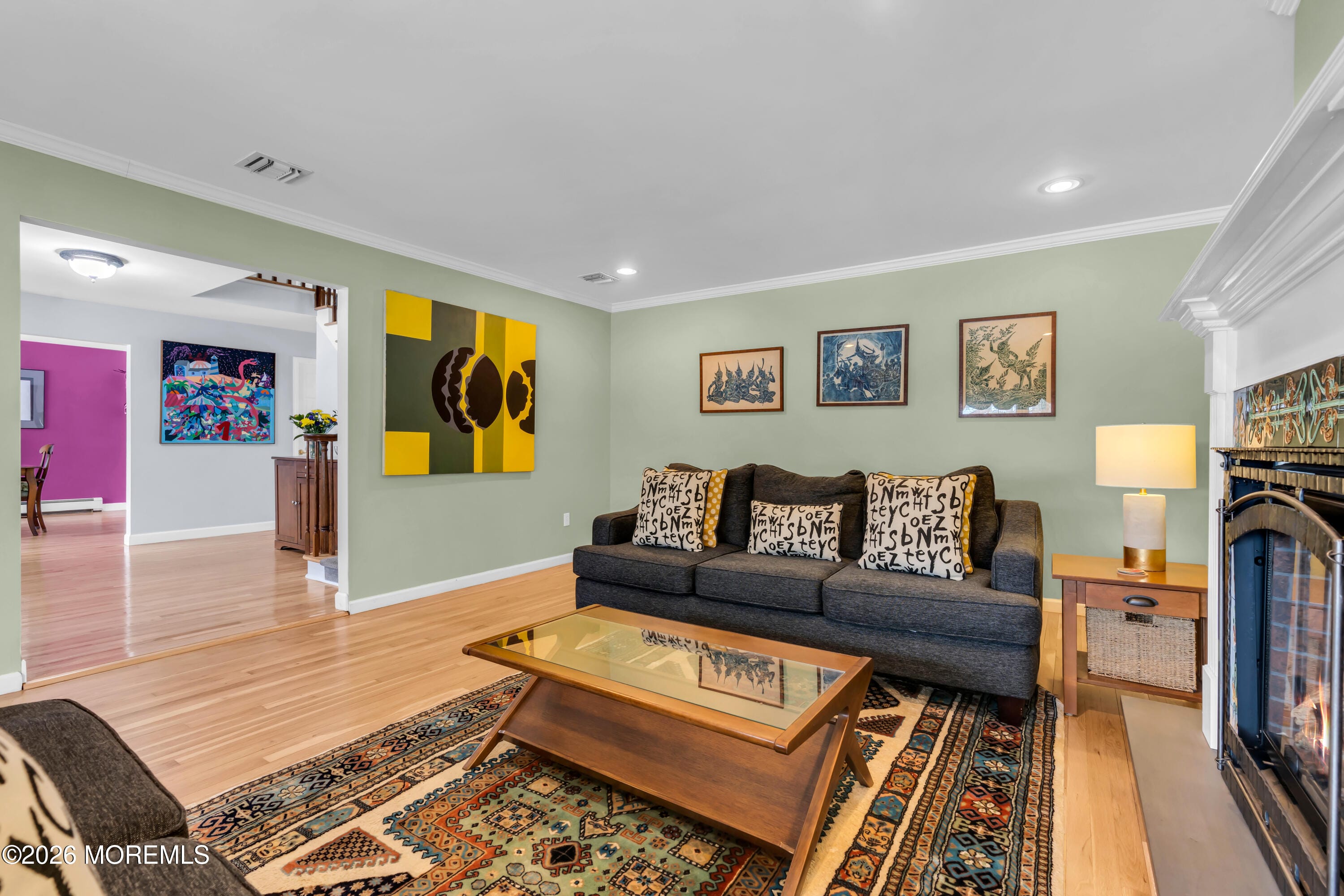 7 Friar Lane, Manalapan, NJ, 07726 image 11