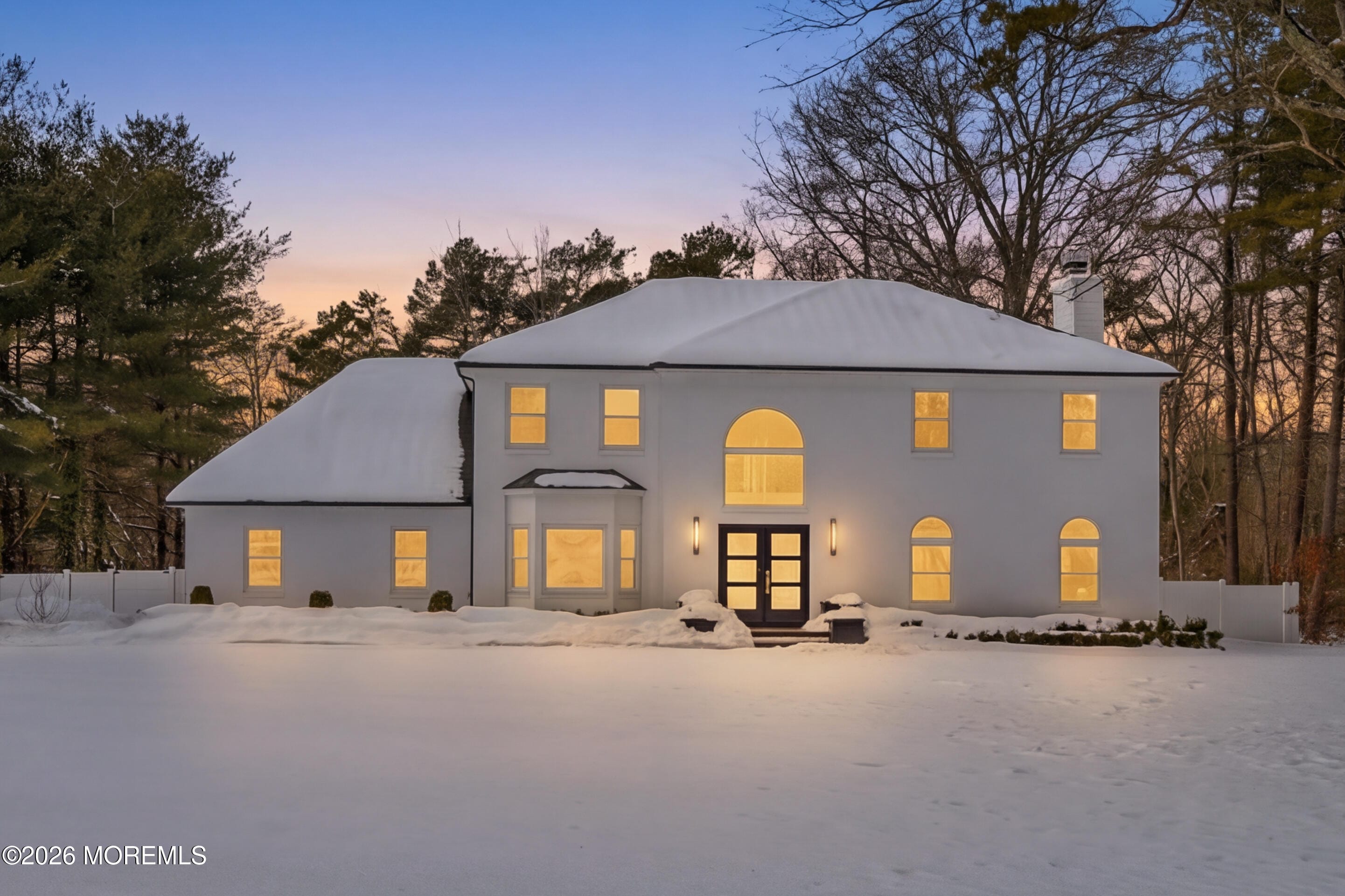 20 Overlook Drive, Jackson, NJ, 08527