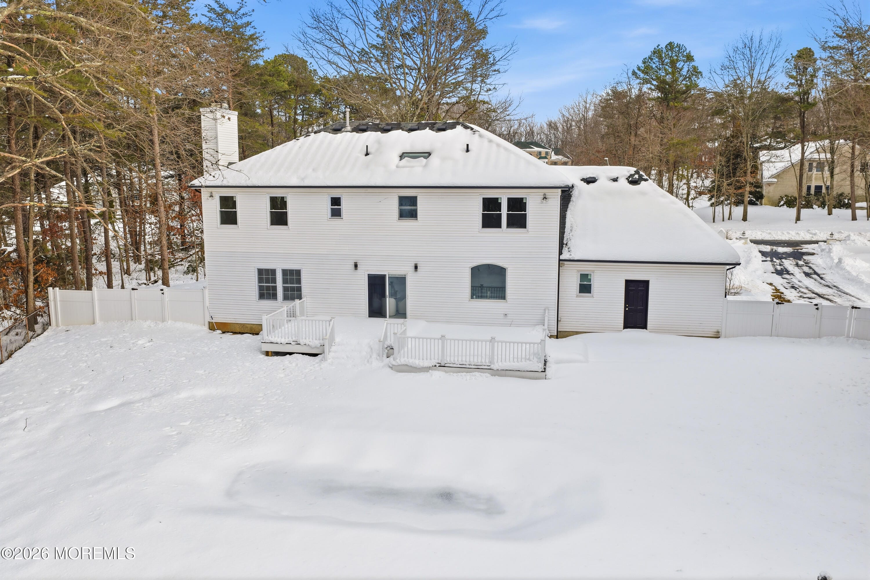 20 Overlook Drive, Jackson, NJ, 08527 image 63