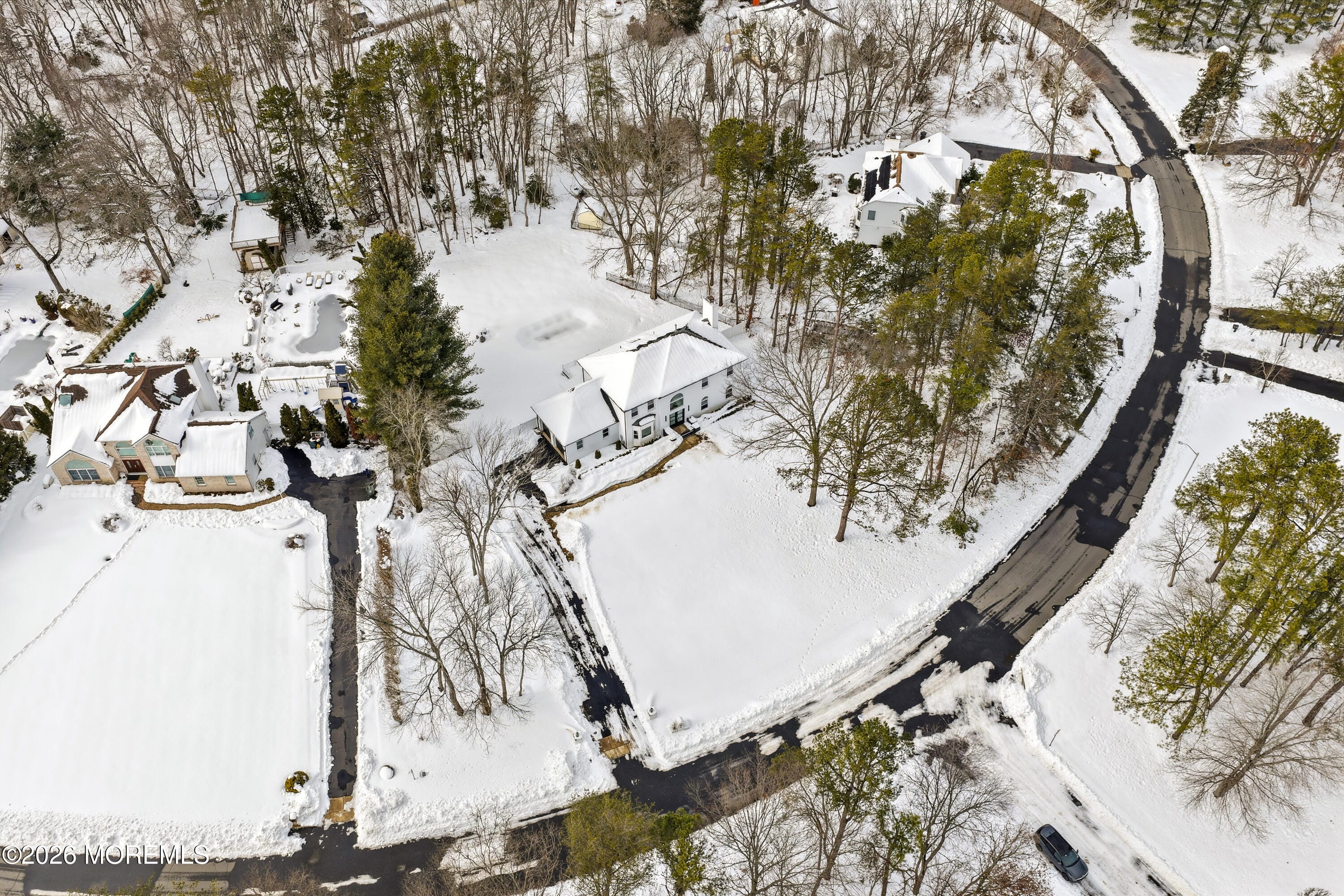 20 Overlook Drive, Jackson, NJ, 08527 image 69